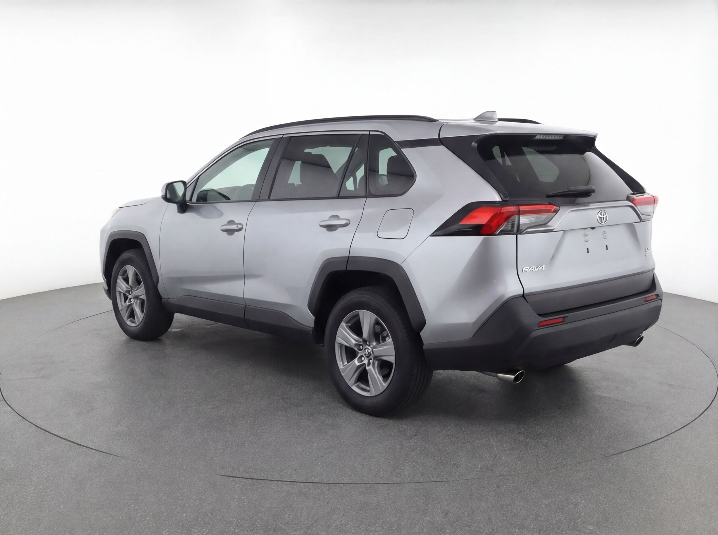 Thumbnail: 2025 Toyota RAV4 - 5