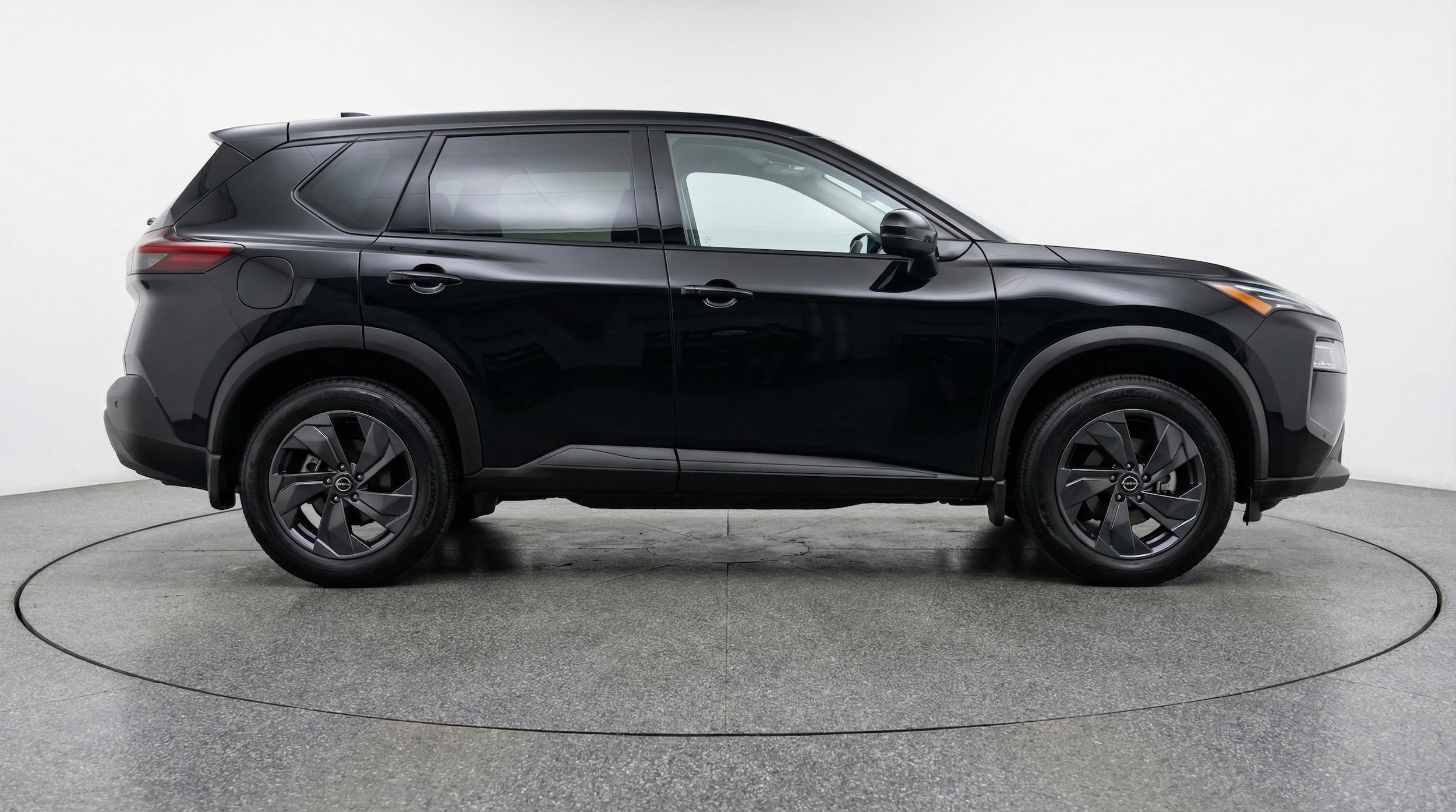 Thumbnail: 2025 Nissan Rogue - 8