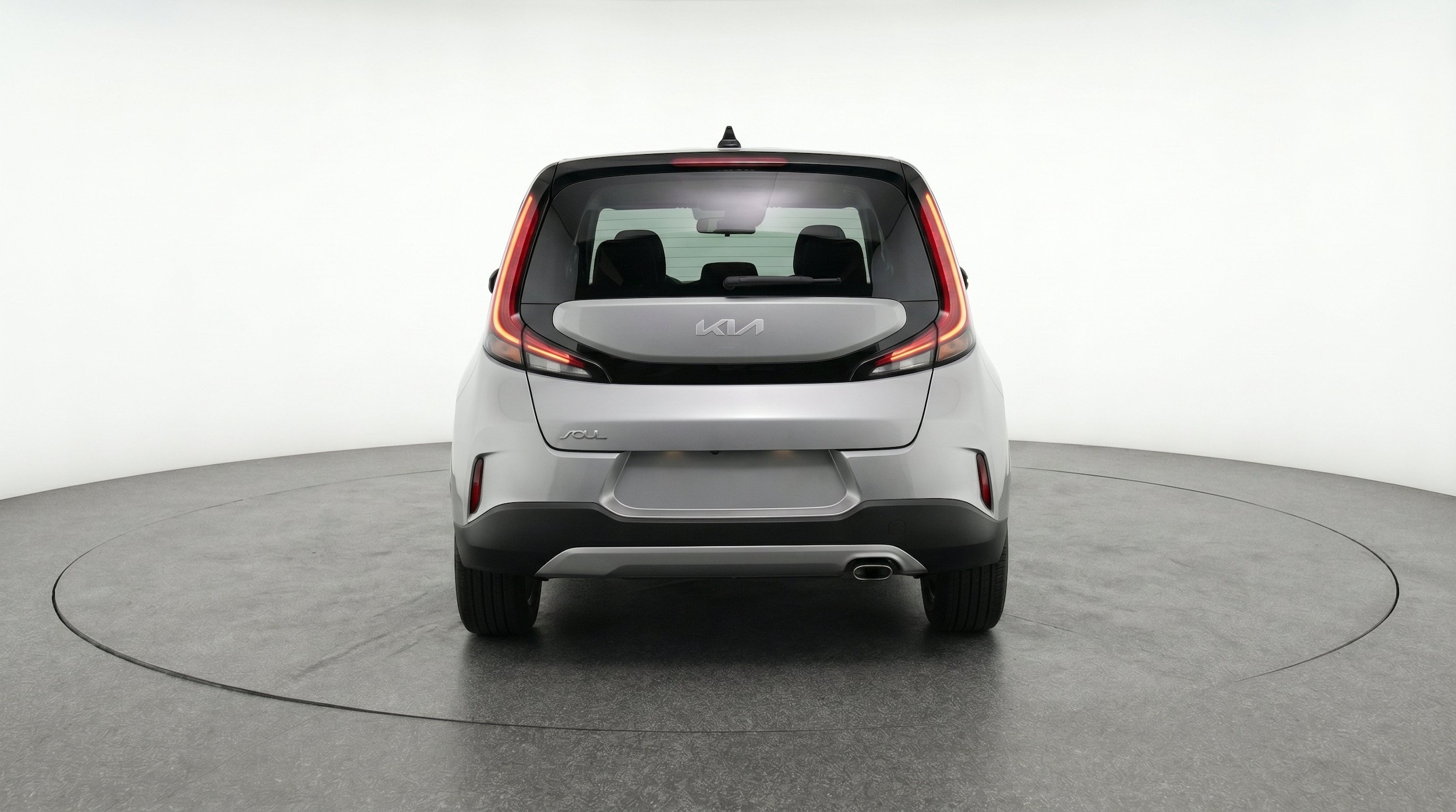 Thumbnail: 2025 Kia Soul - 7