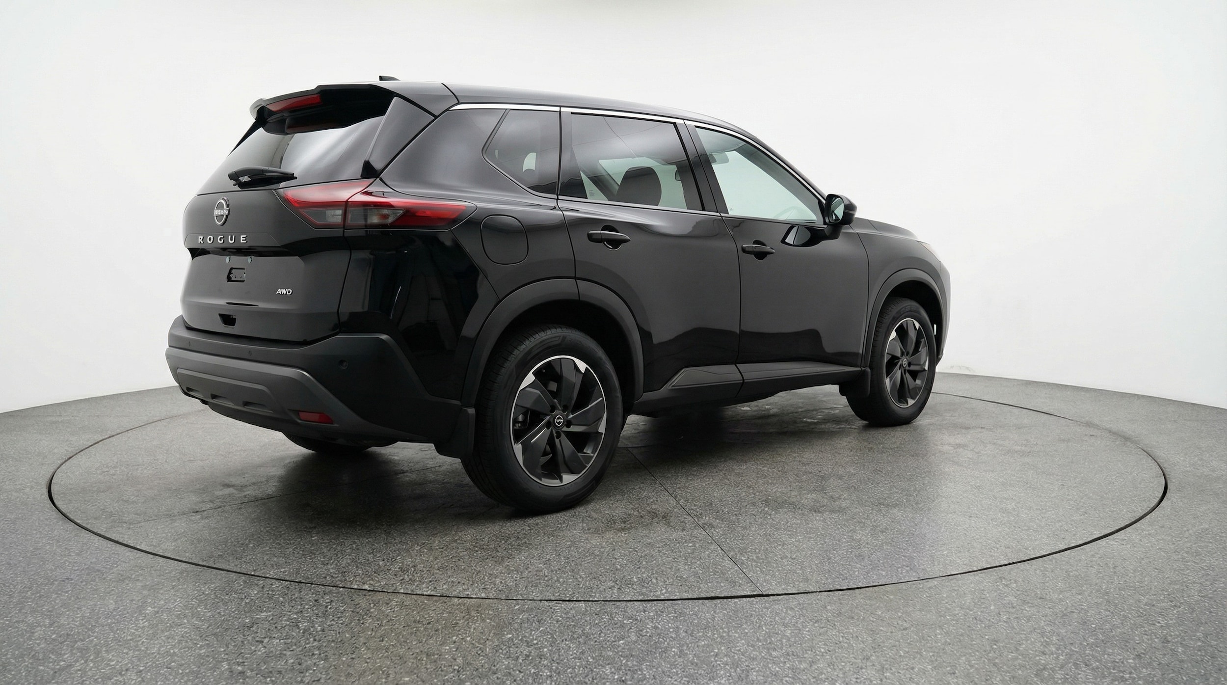 Thumbnail: 2025 Nissan Rogue - 7