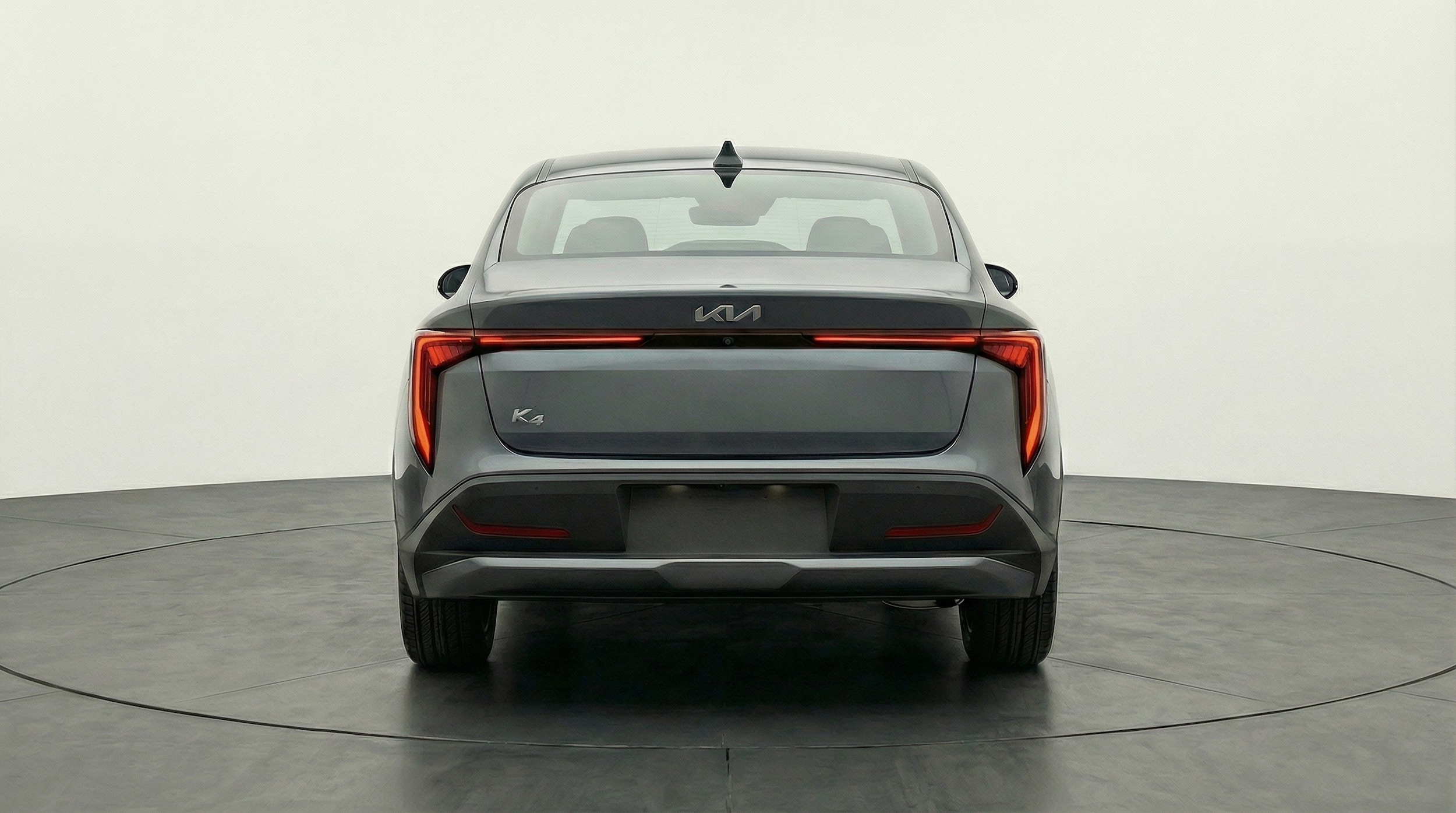 Thumbnail: 2025 Kia K4 - 6