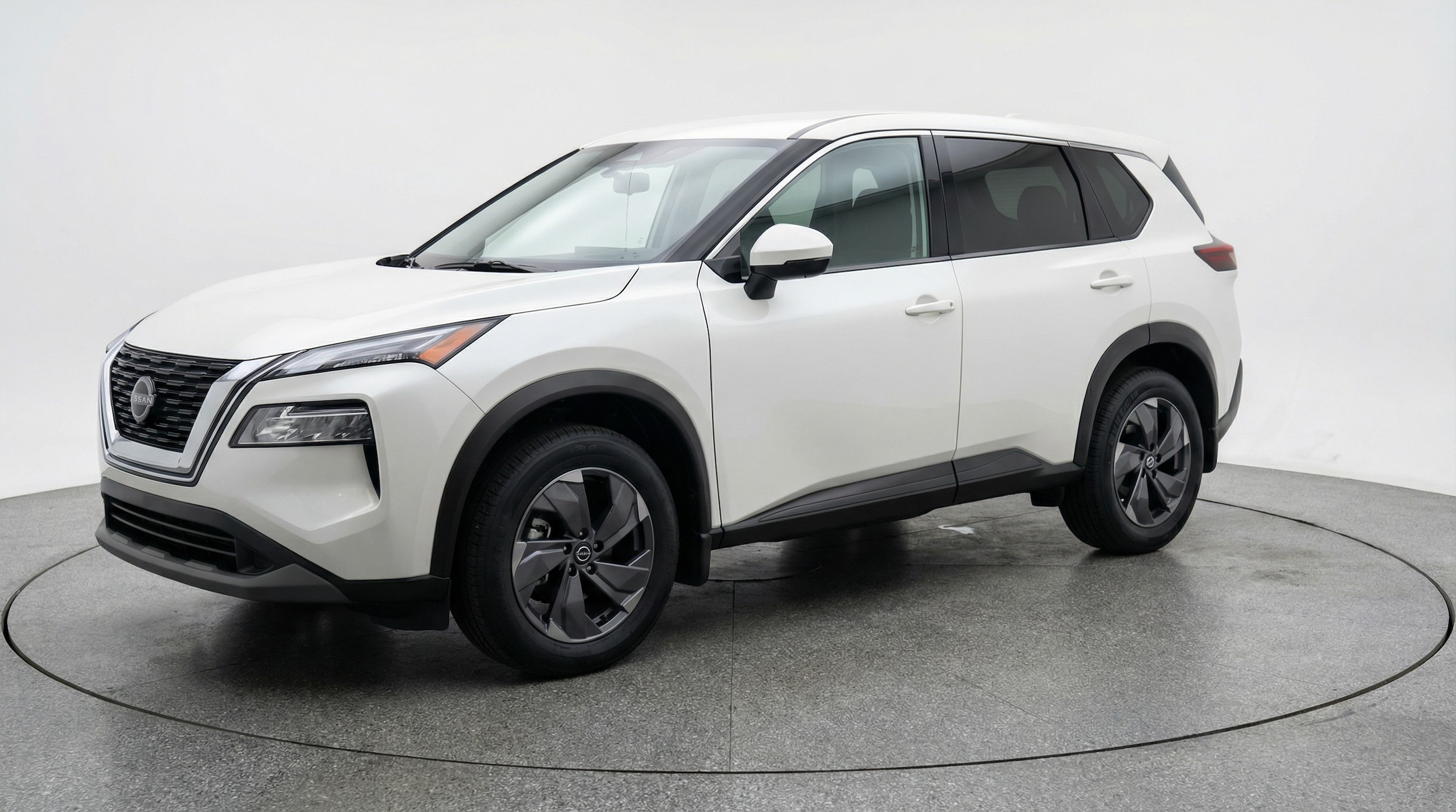 Thumbnail: 2025 Nissan Rogue - 3