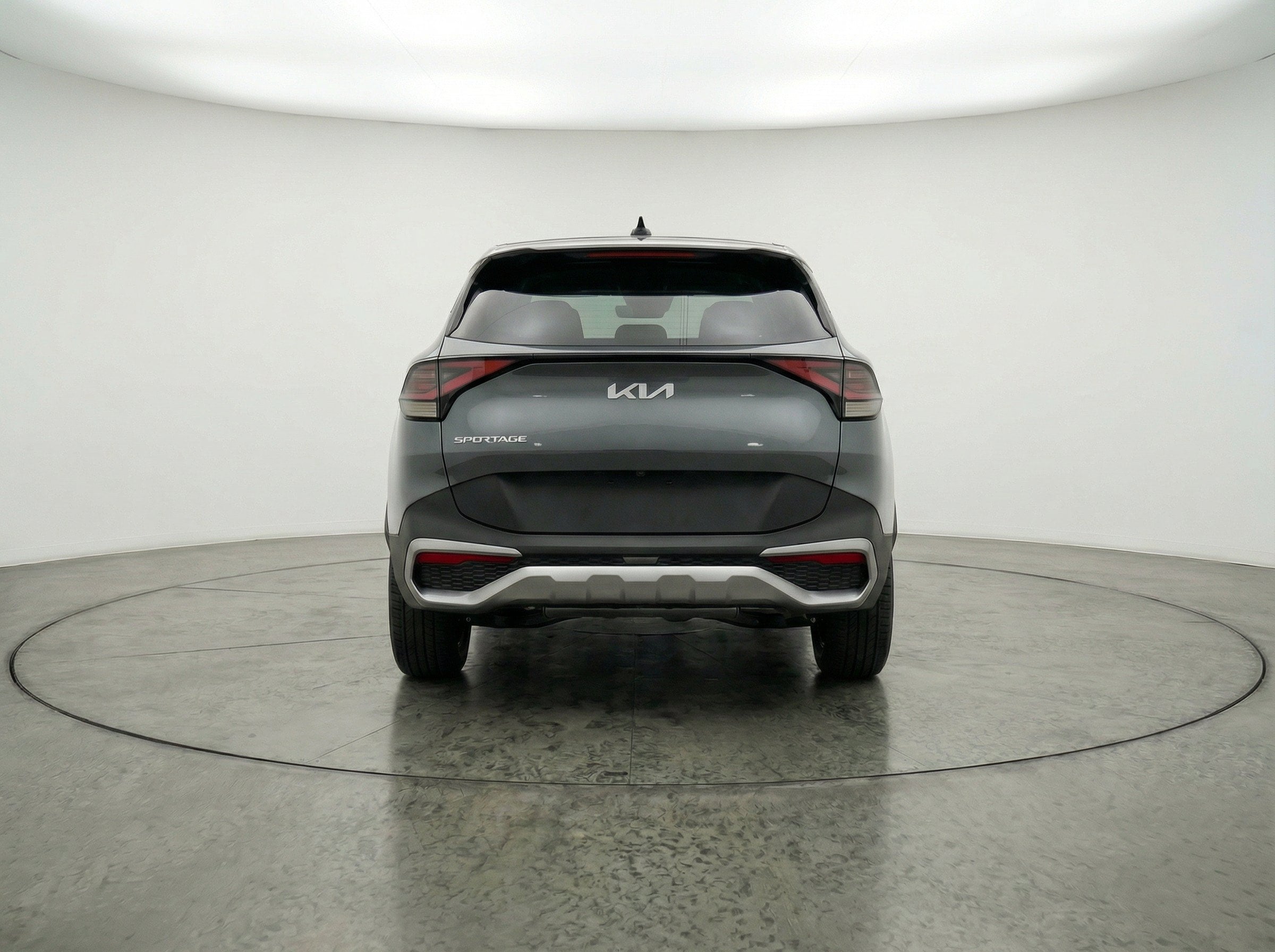 Thumbnail: 2026 Kia Sportage - 7