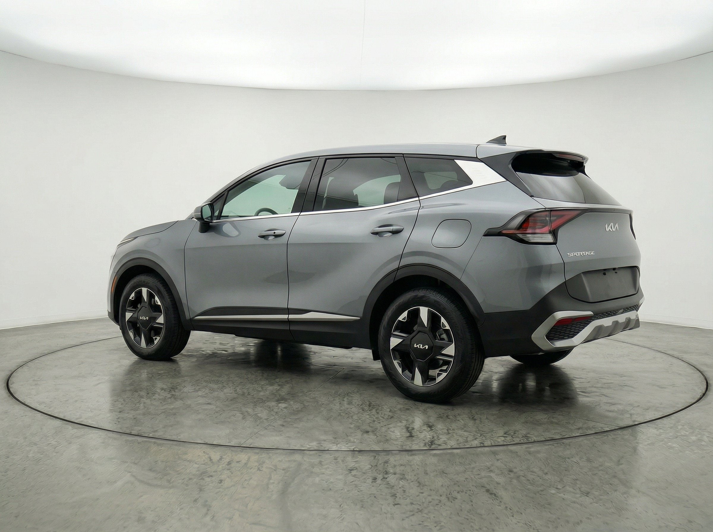 Thumbnail: 2026 Kia Sportage - 6