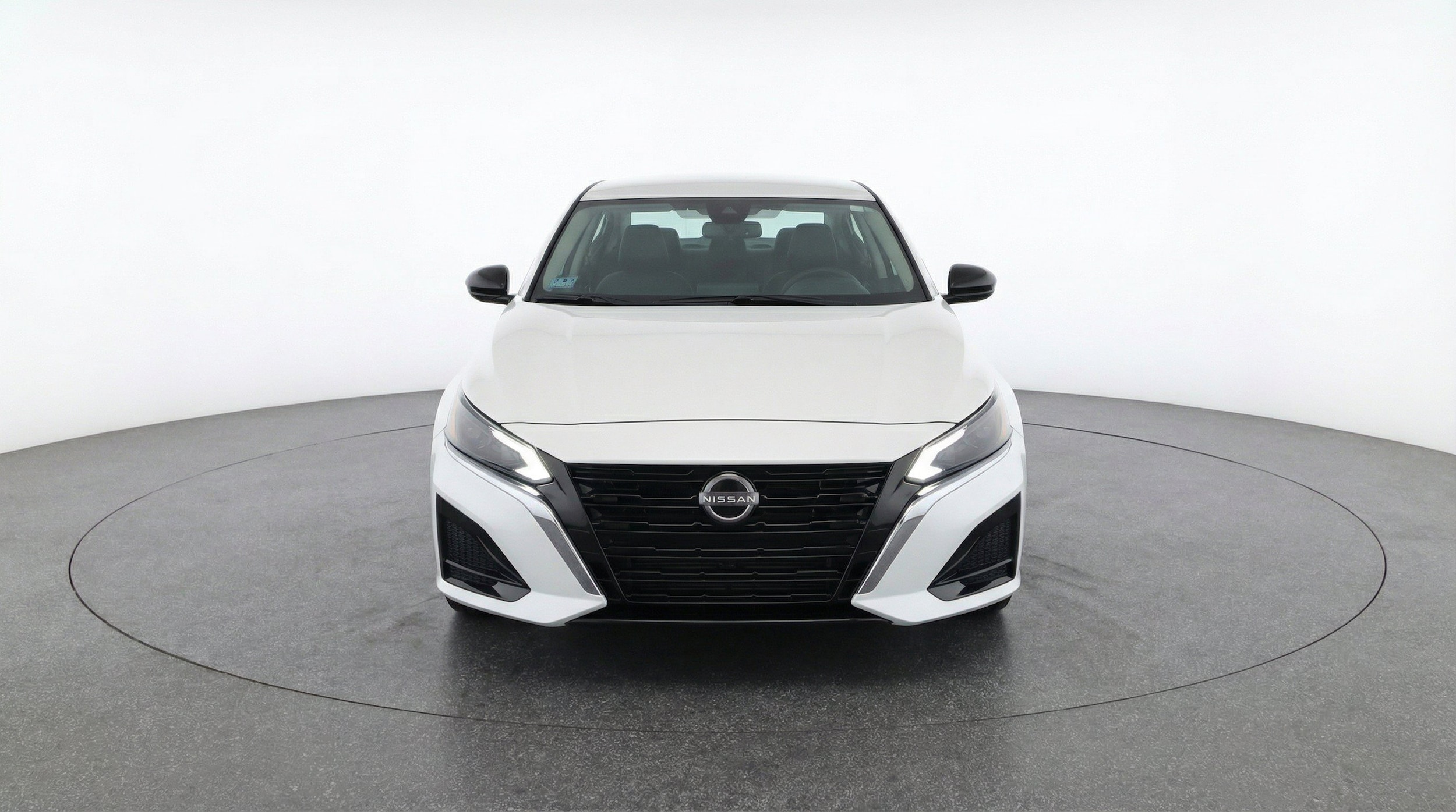 Thumbnail: 2025 Nissan Altima - 2
