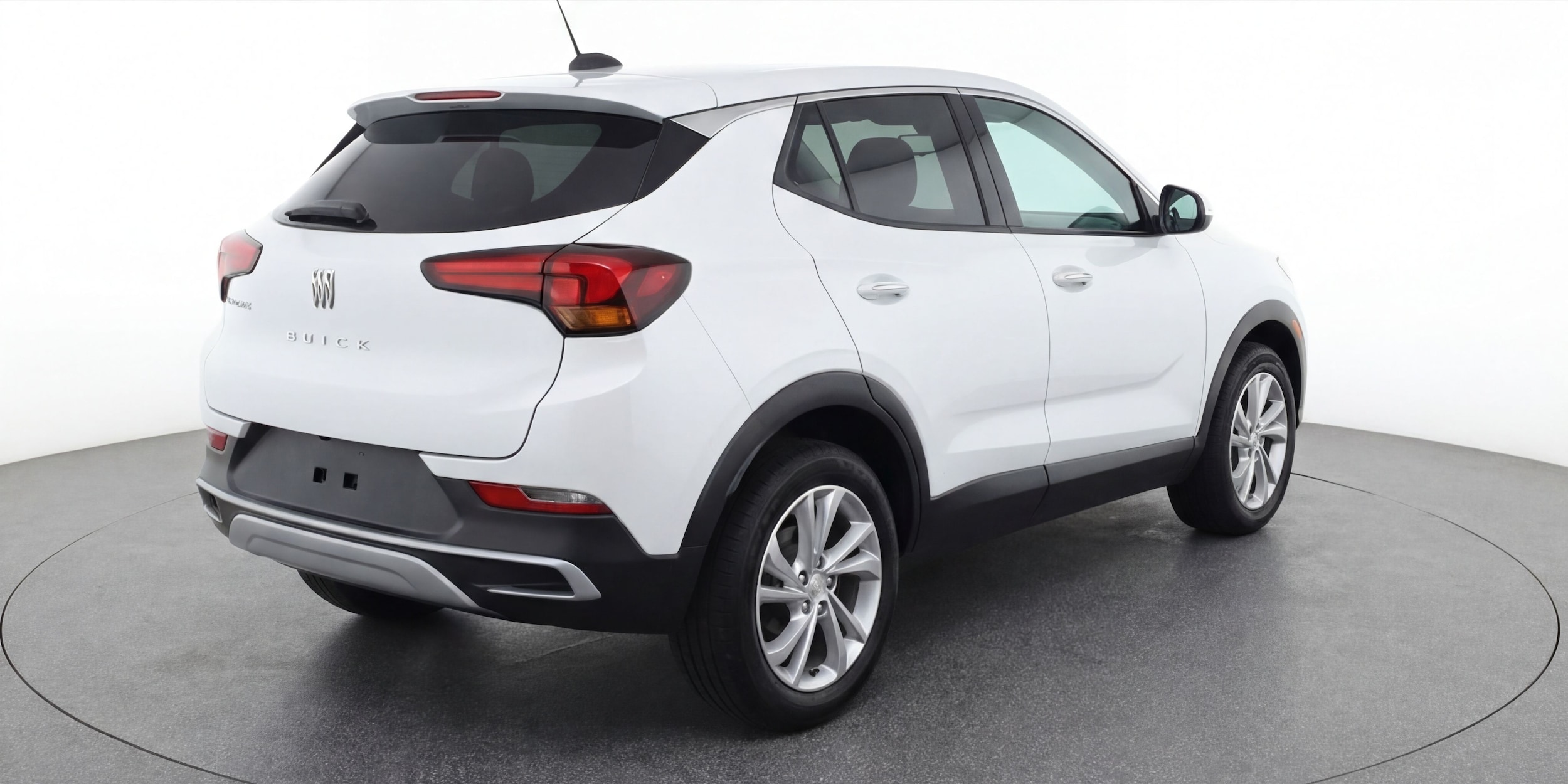 Thumbnail: 2025 Buick Encore GX - 7