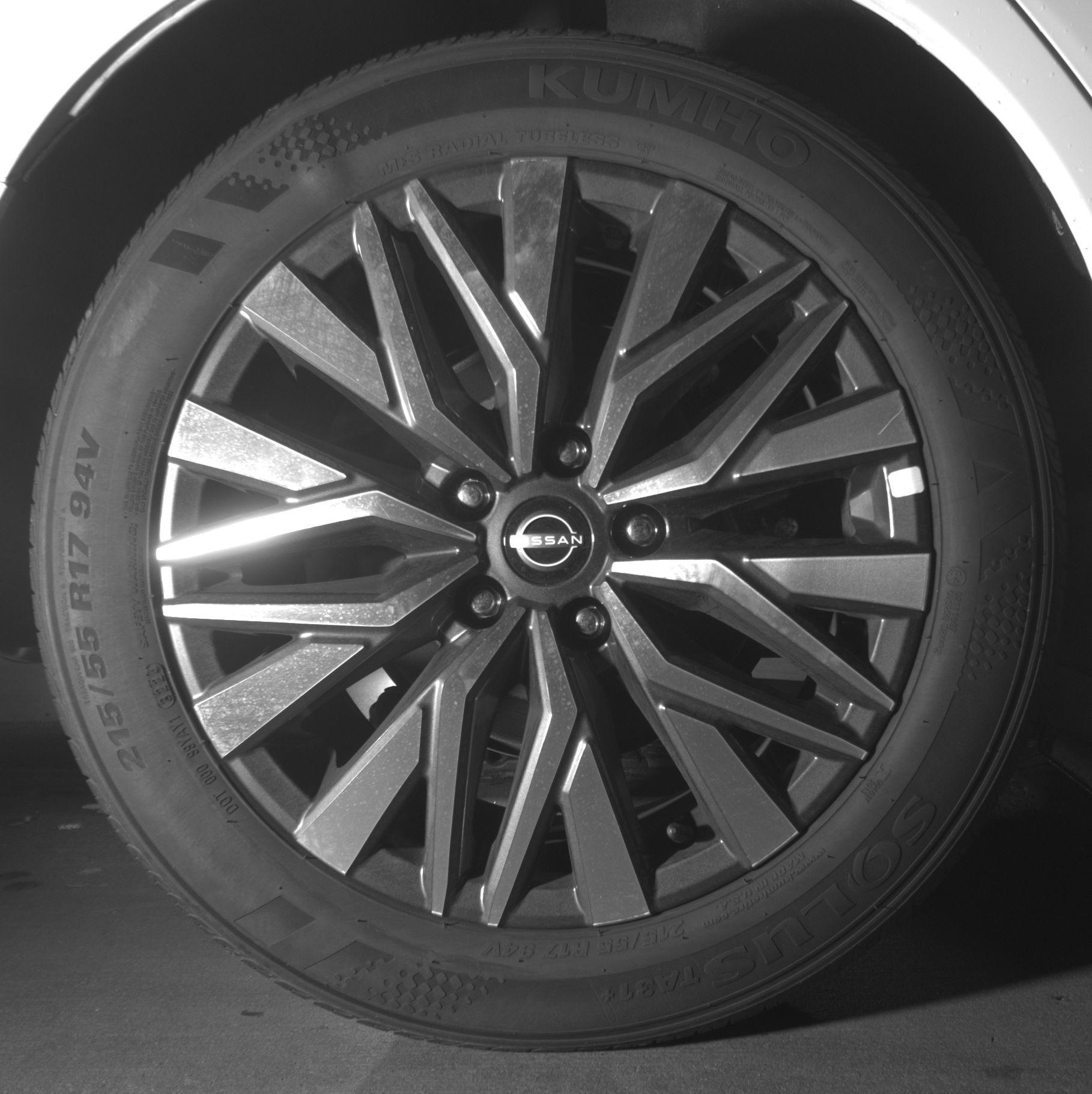 Thumbnail: 2025 Nissan Altima - 12