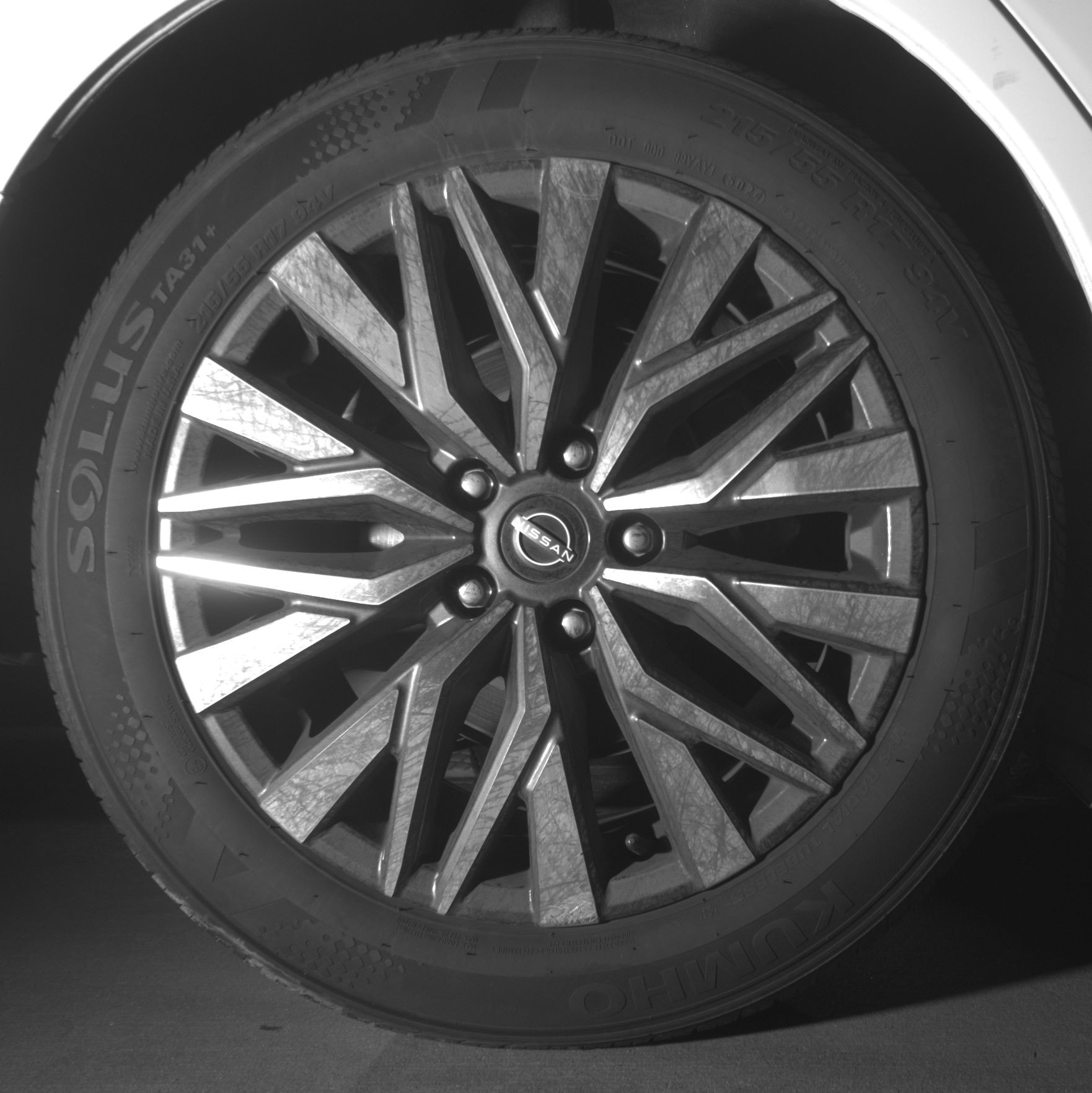 Thumbnail: 2025 Nissan Altima - 12