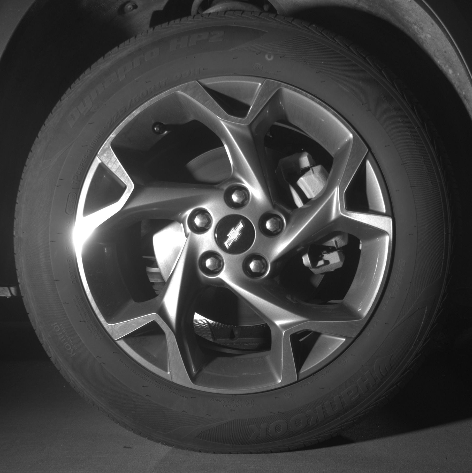 Thumbnail: 2025 Chevrolet Trax - 10