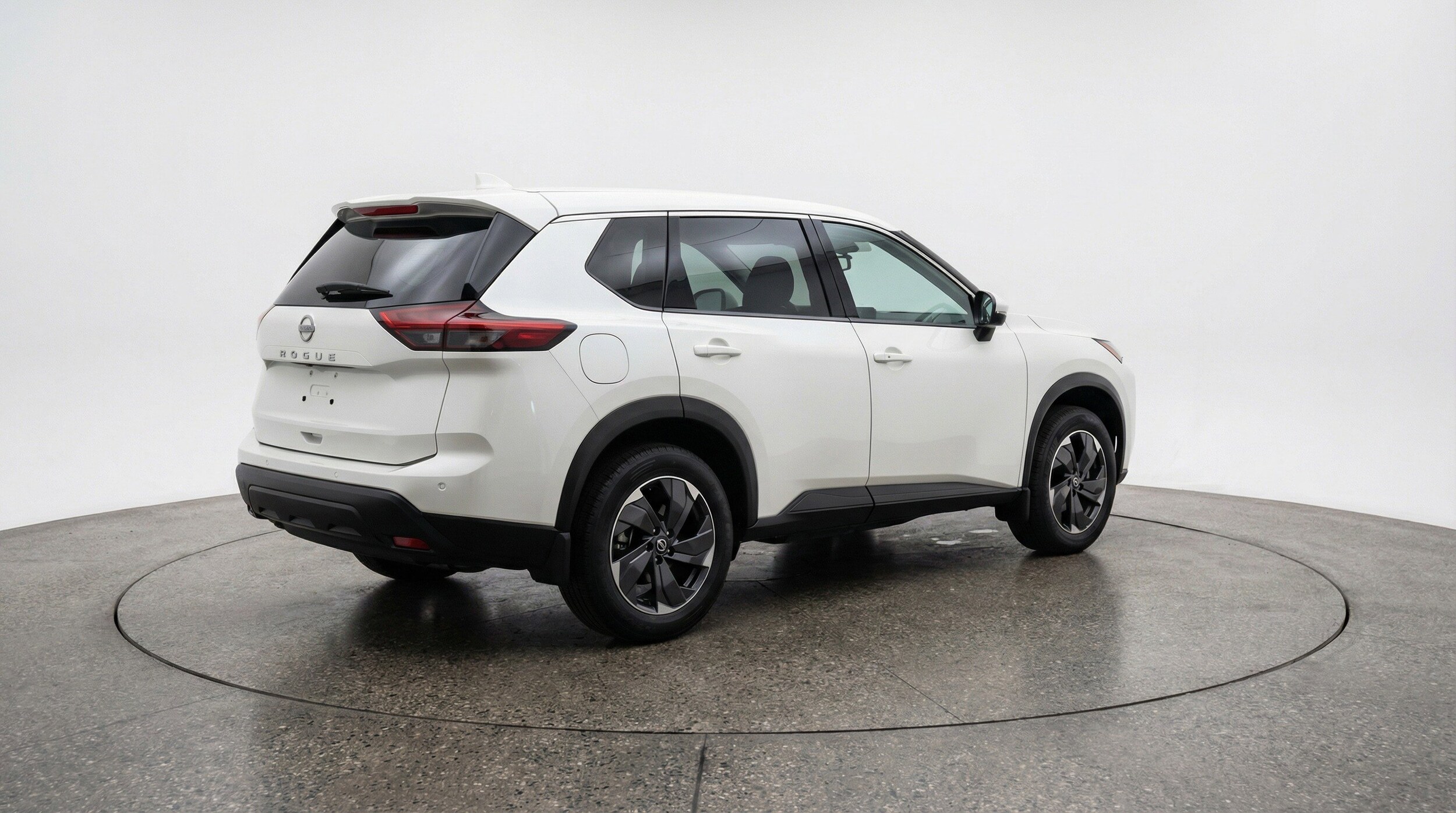 Thumbnail: 2025 Nissan Rogue - 9