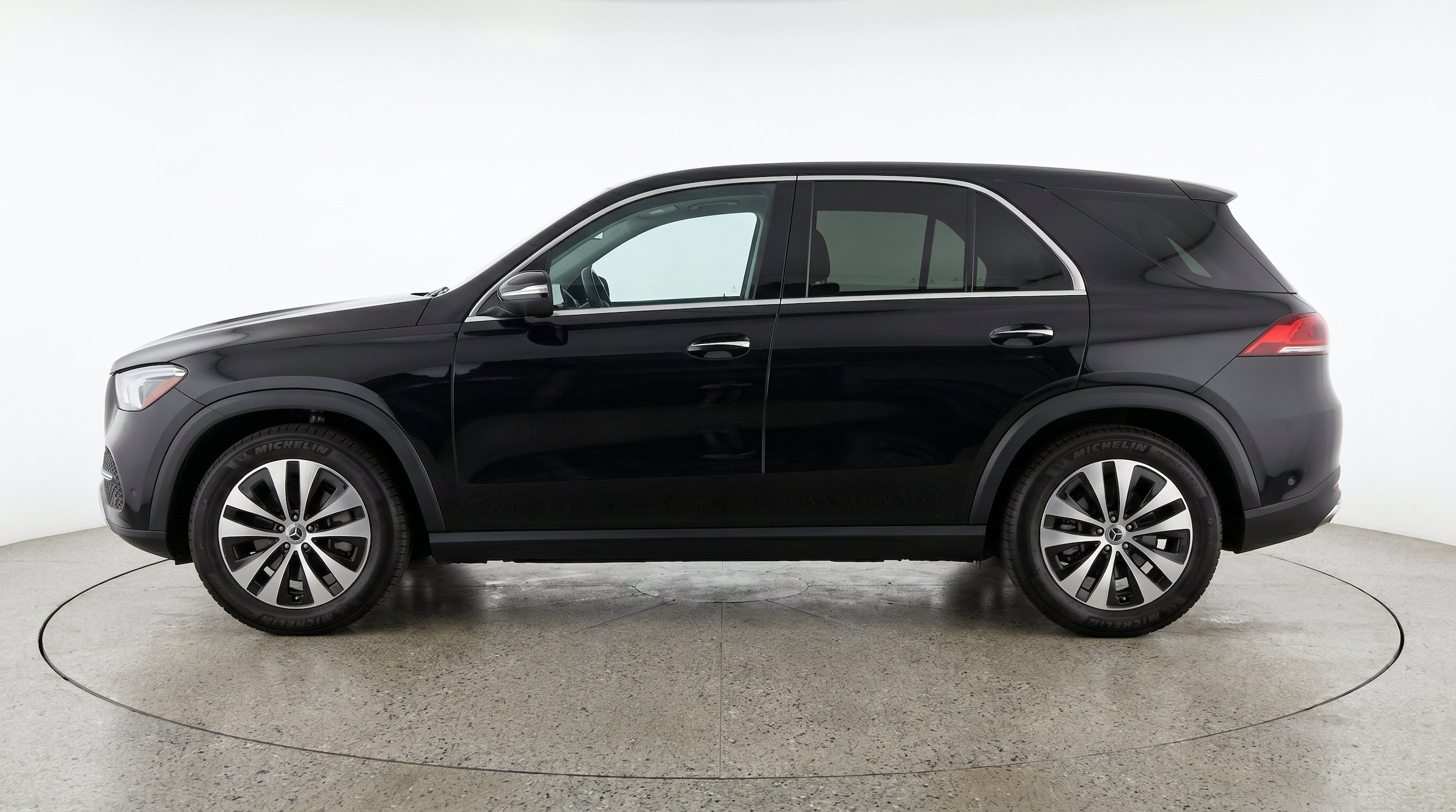 Thumbnail: 2026 Mercedes-Benz GLE - 5