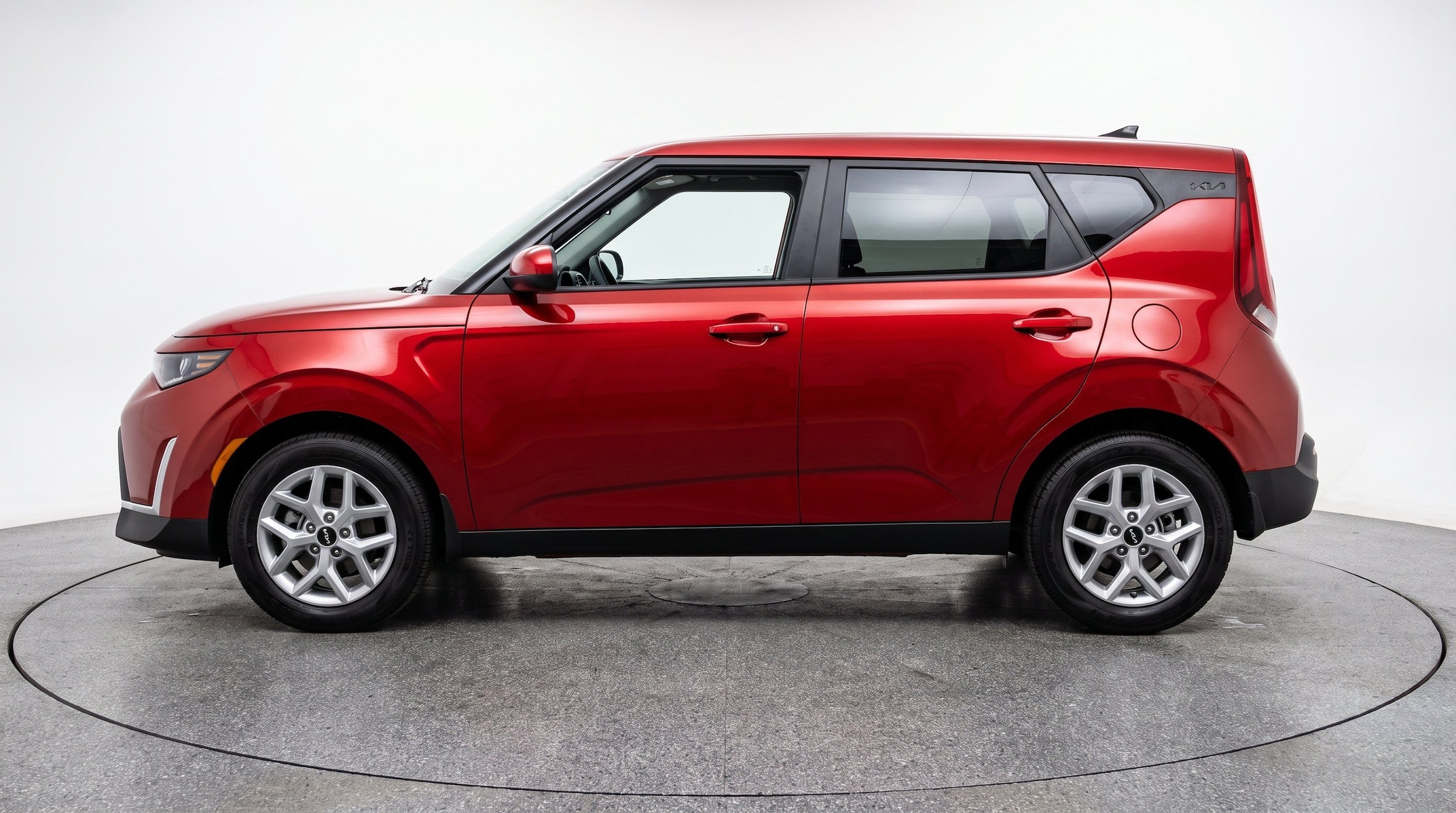 Thumbnail: 2025 Kia Soul - 5