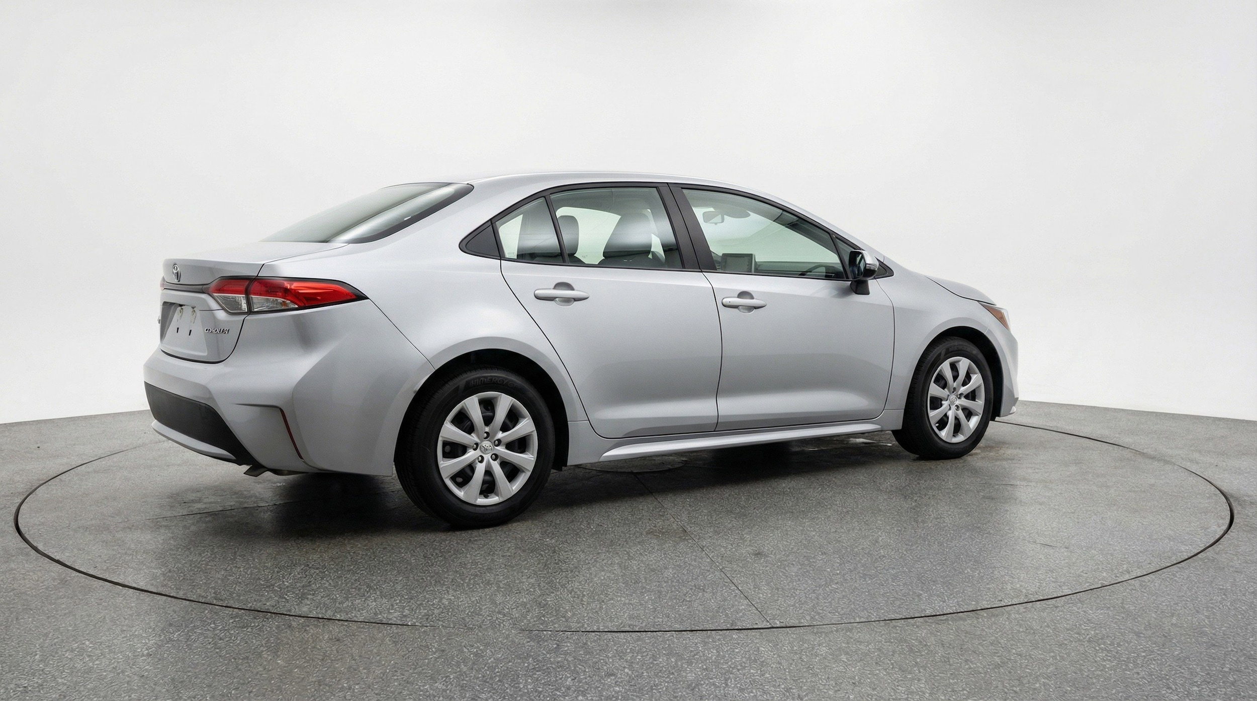 Thumbnail: 2025 Toyota Corolla - 9