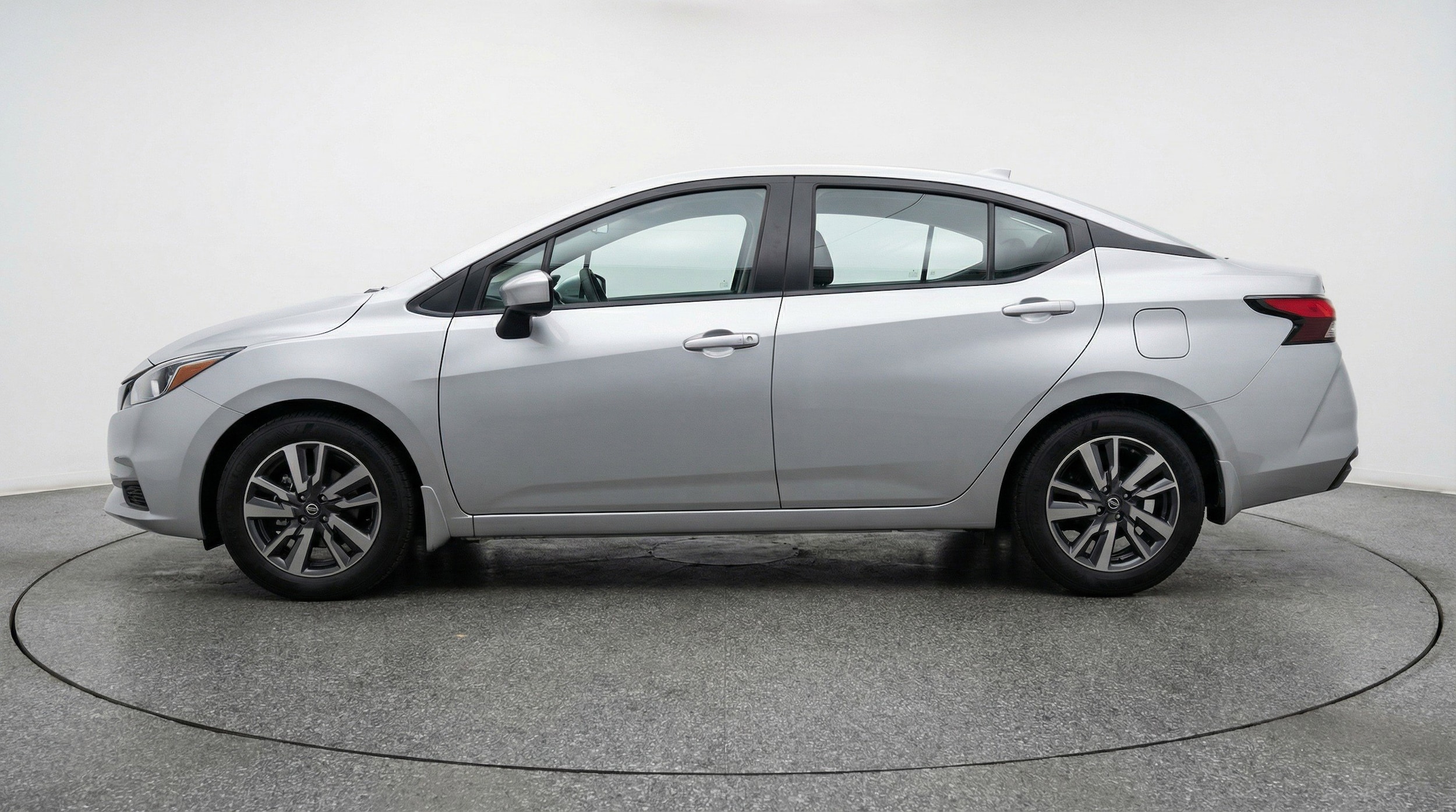 Thumbnail: 2025 Nissan Versa - 5