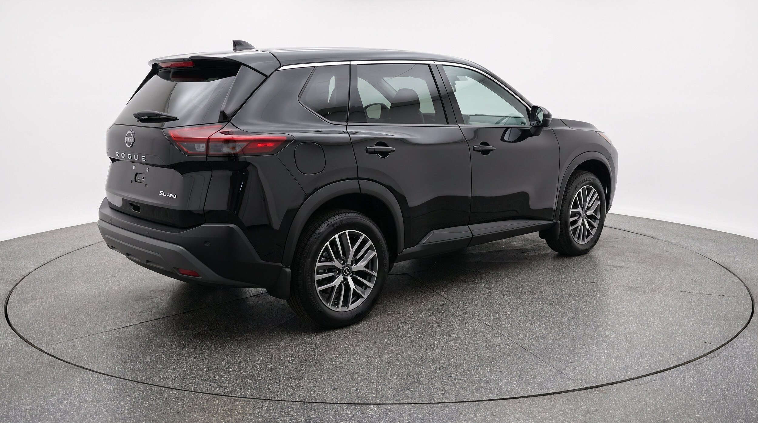 Thumbnail: 2026 Nissan Rogue - 9
