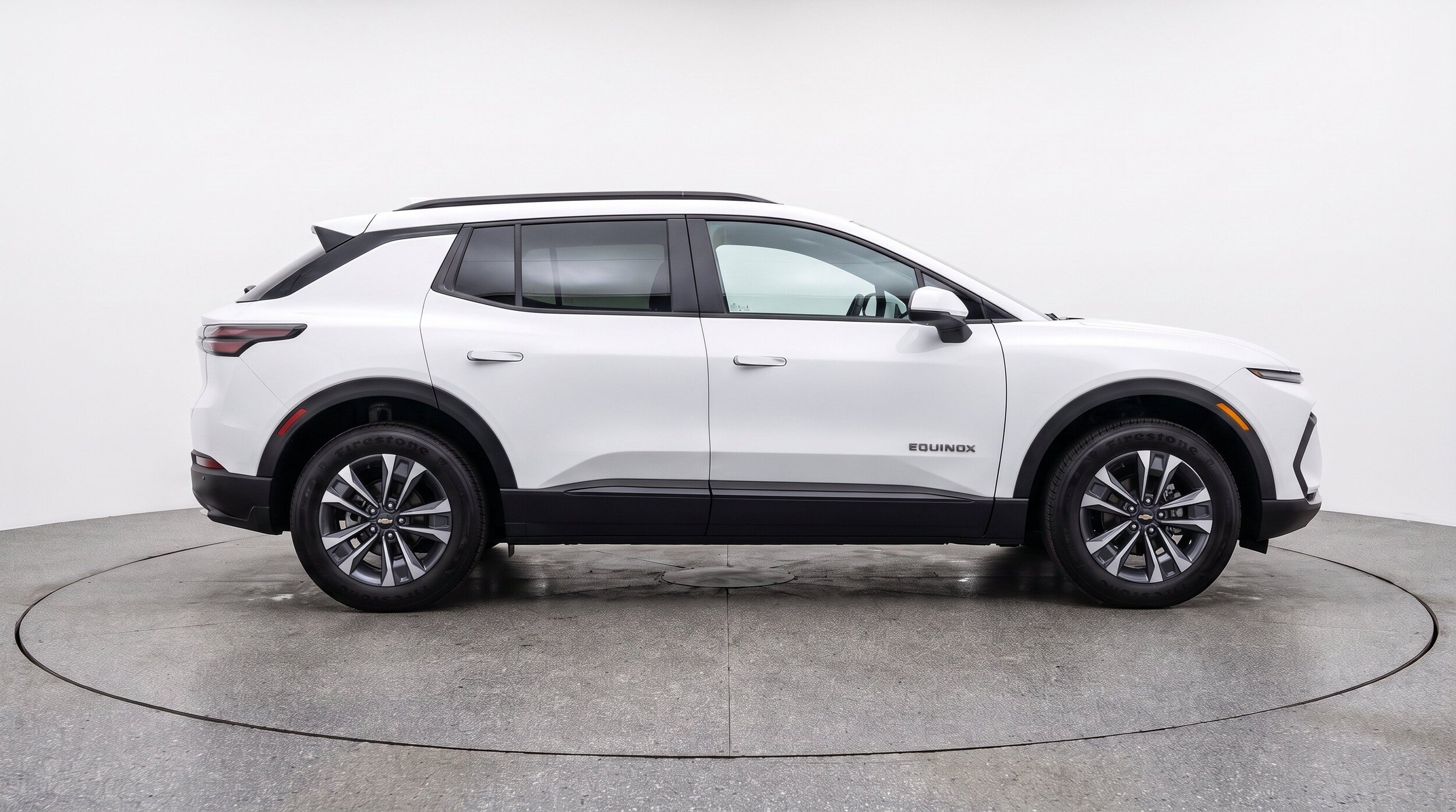 Thumbnail: 2025 Chevrolet Equinox - 10