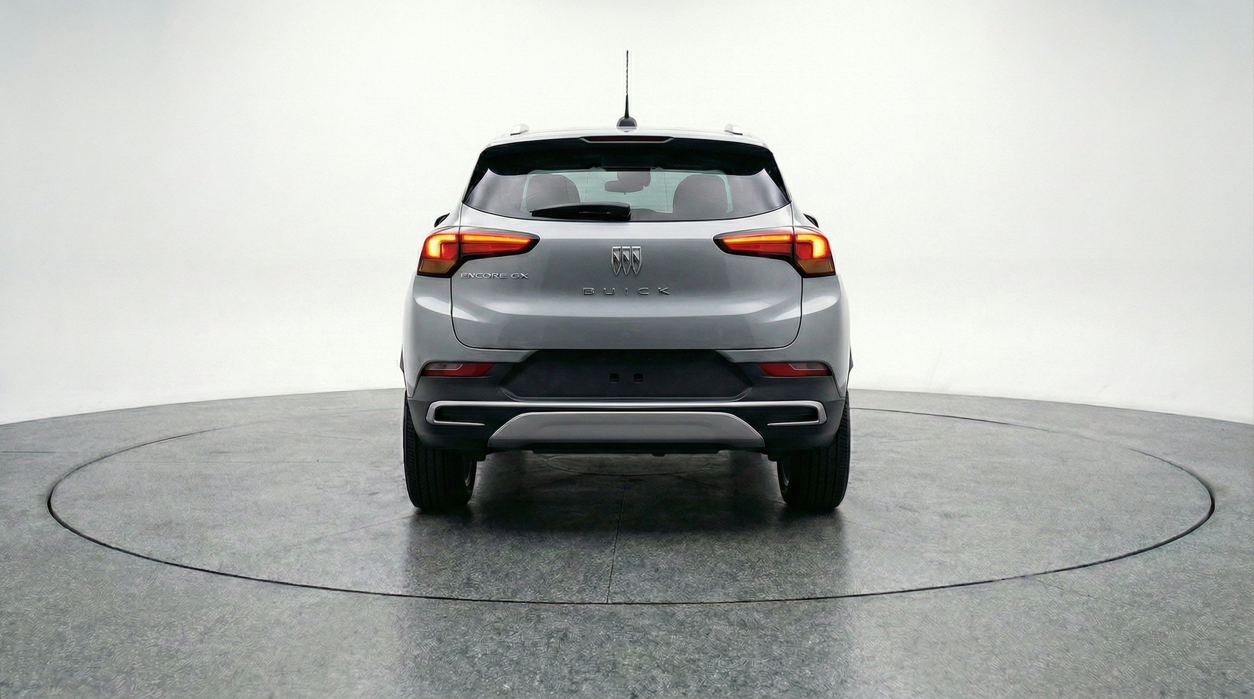 Thumbnail: 2026 Buick Encore GX - 7