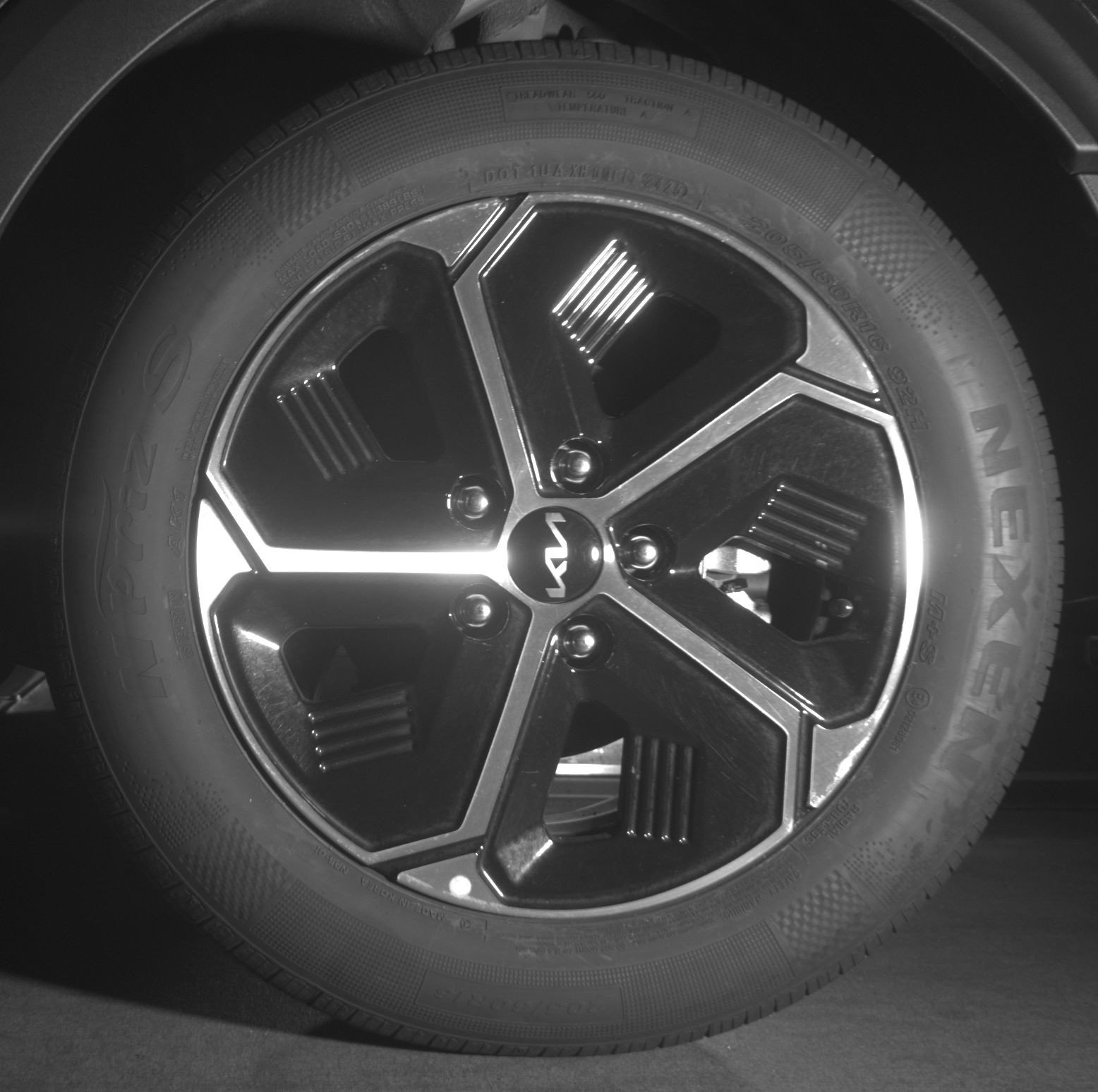Thumbnail: 2026 Kia Niro - 12