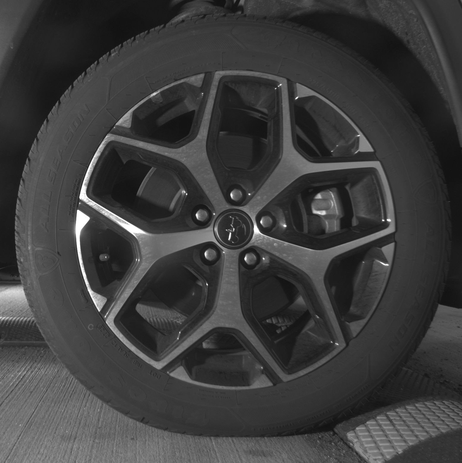 Thumbnail: 2025 Jeep Compass - 13