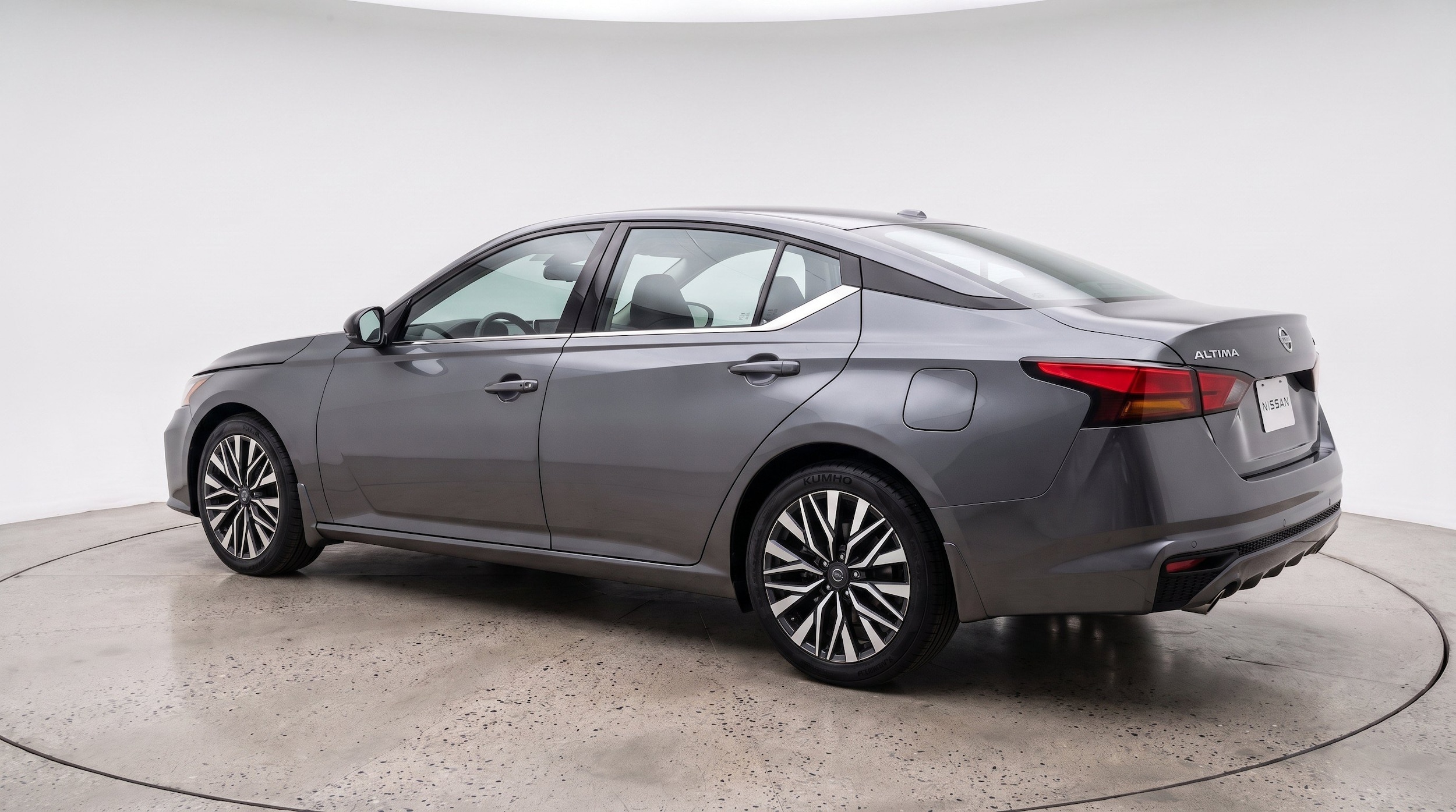 Thumbnail: 2026 Nissan Altima - 6