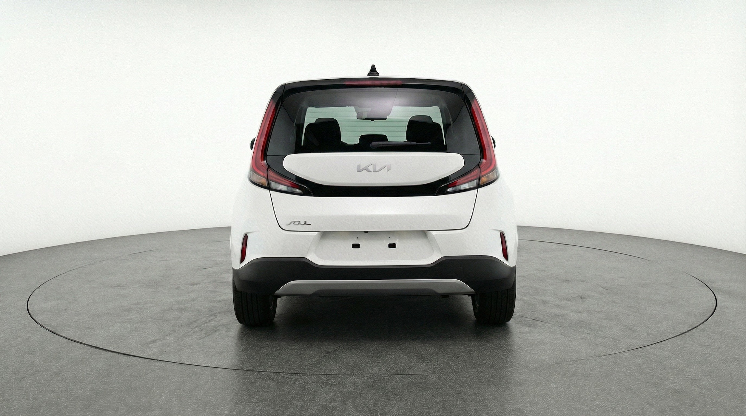 Thumbnail: 2025 Kia Soul - 7