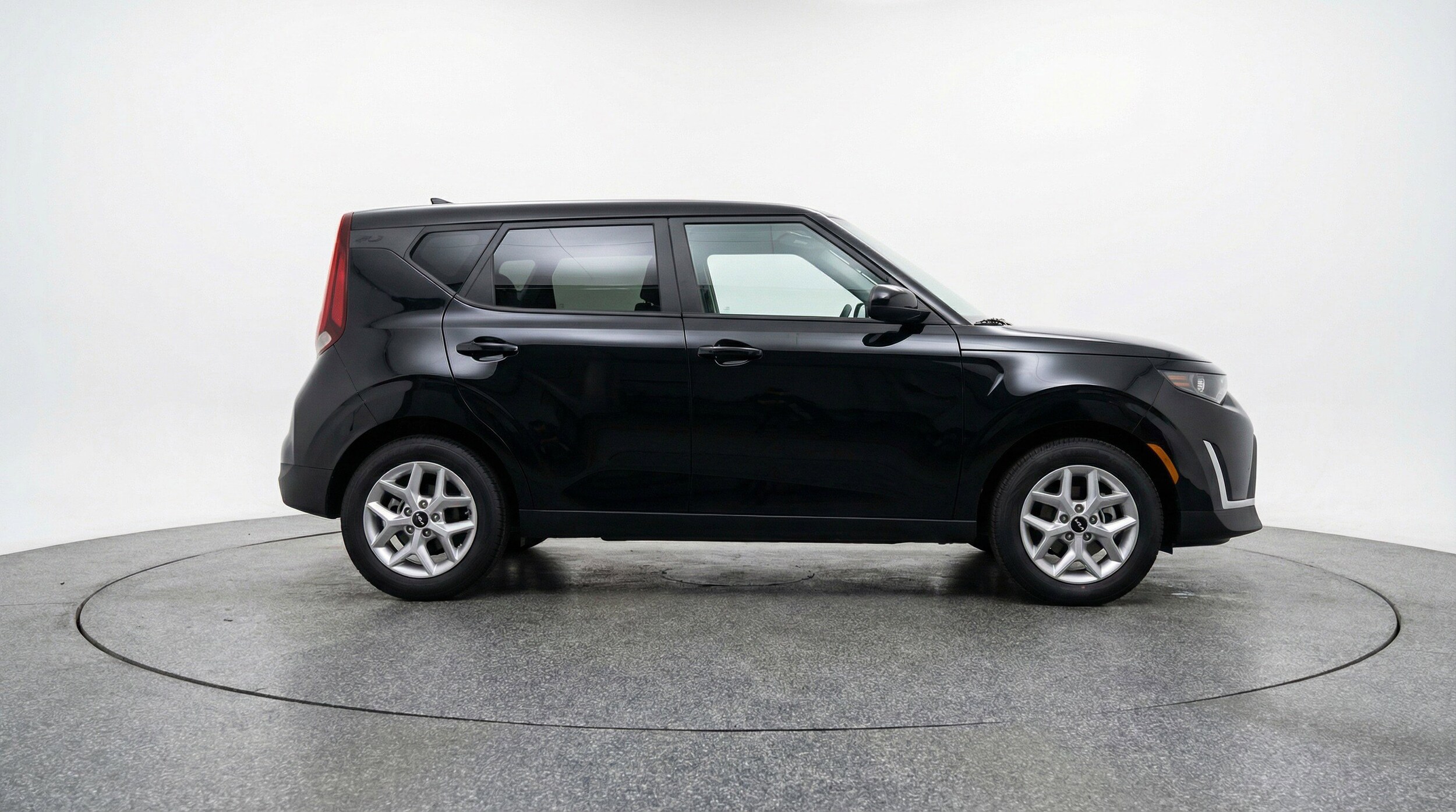 Thumbnail: 2025 Kia Soul - 11