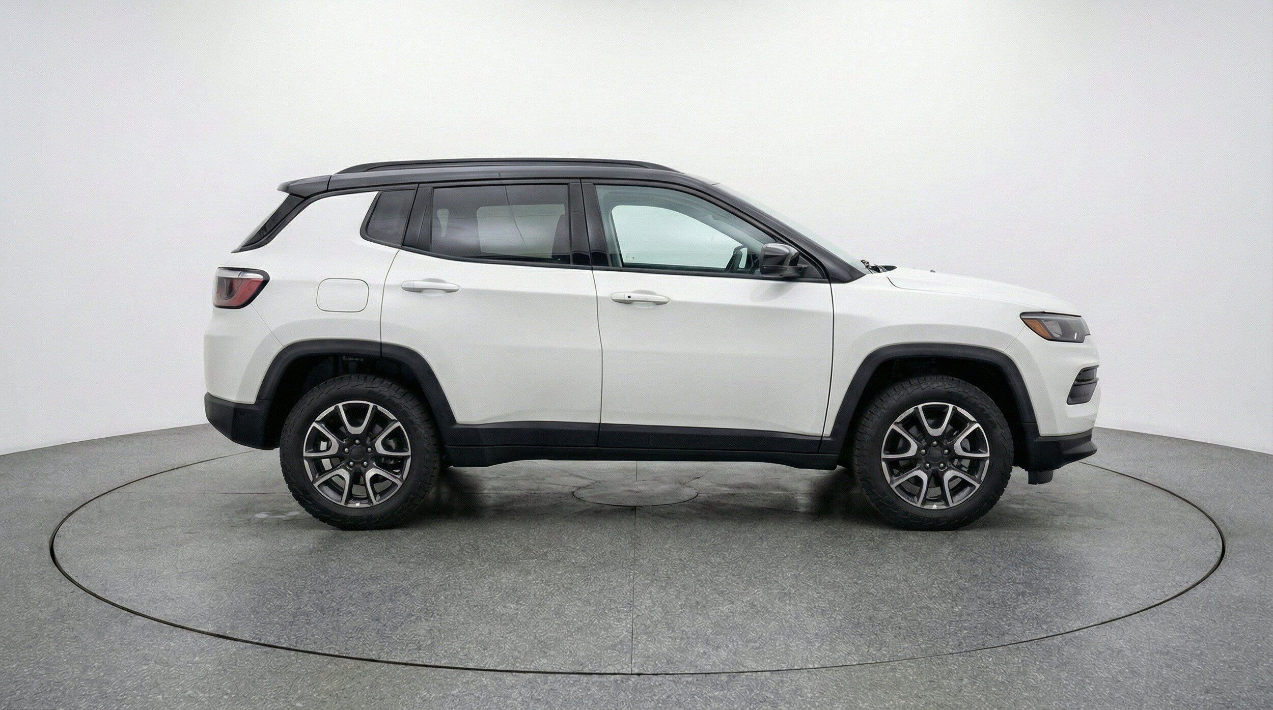 Thumbnail: 2025 Jeep Compass - 10
