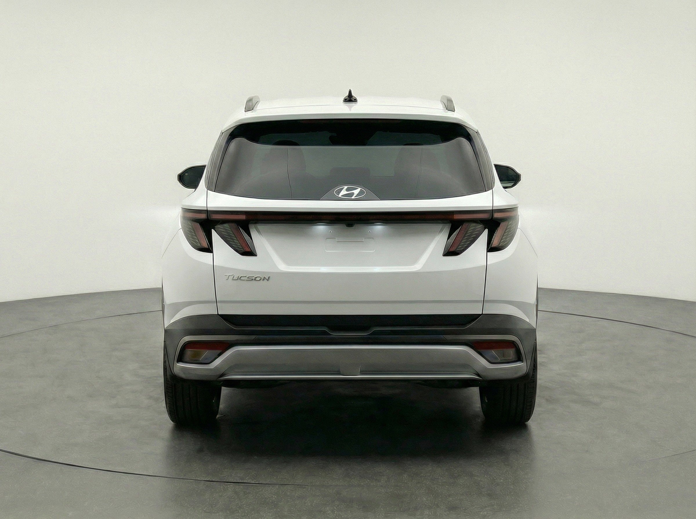 Thumbnail: 2025 Hyundai Tucson - 7