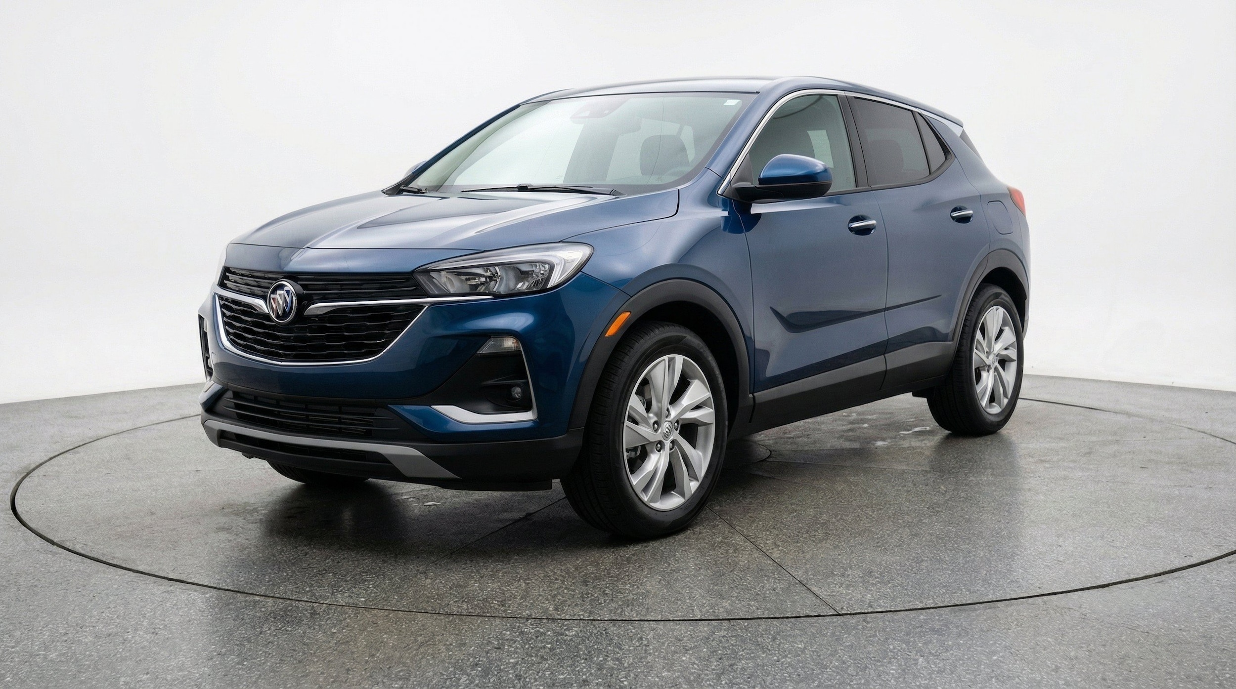 Thumbnail: 2026 Buick Encore GX - 3