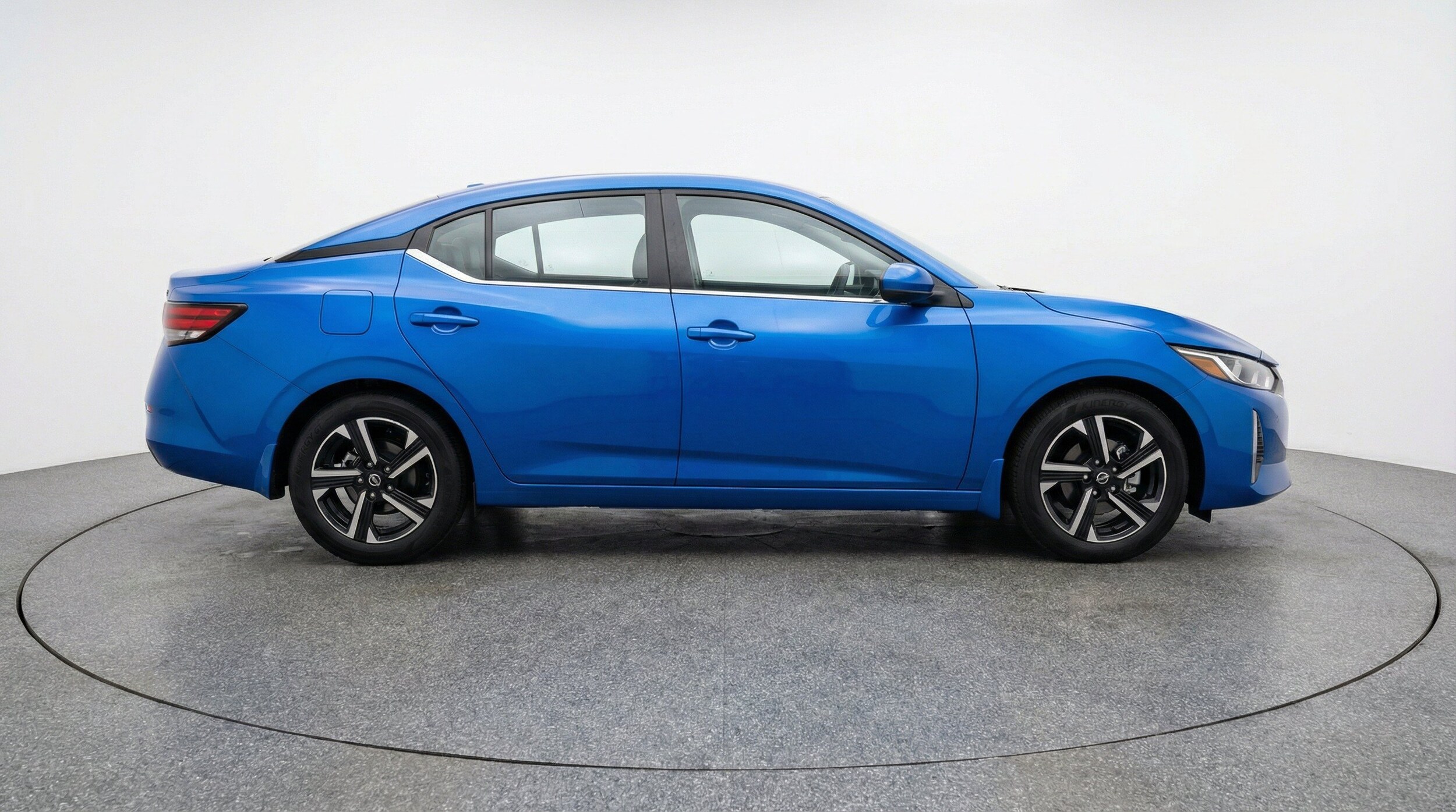 Thumbnail: 2025 Nissan Sentra - 11