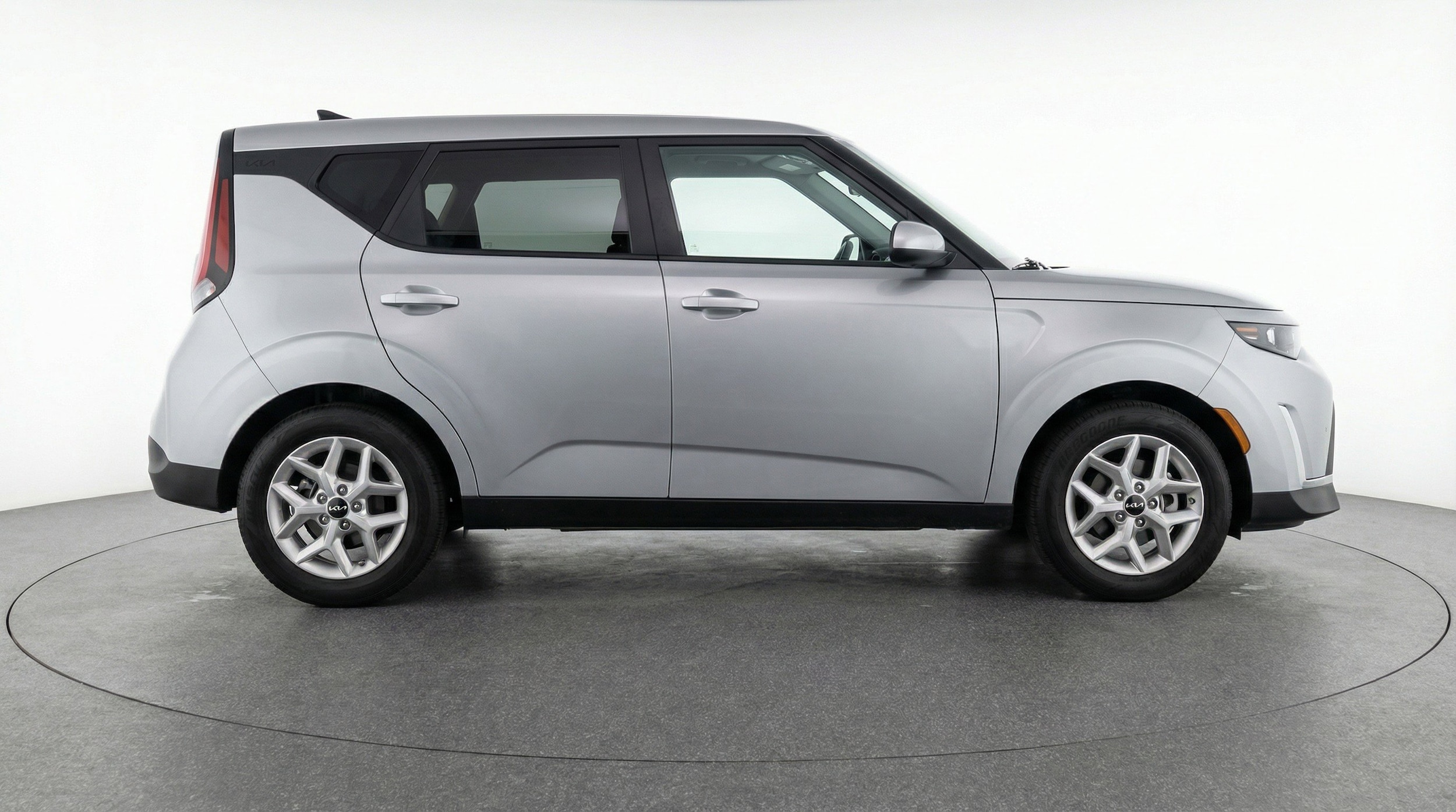 Thumbnail: 2025 Kia Soul - 11