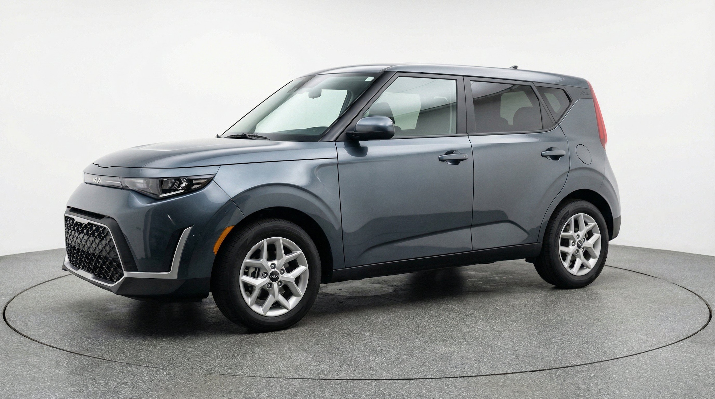 Thumbnail: 2025 Kia Soul - 3