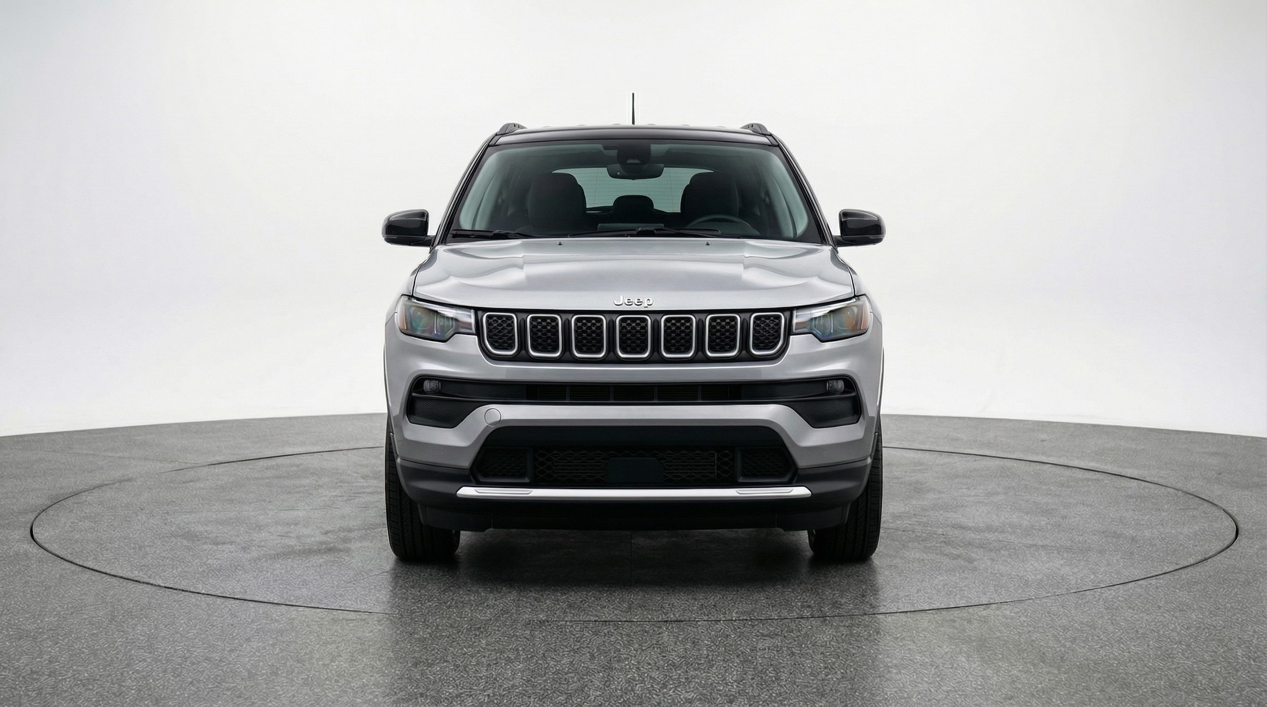 Thumbnail: 2025 Jeep Compass - 2