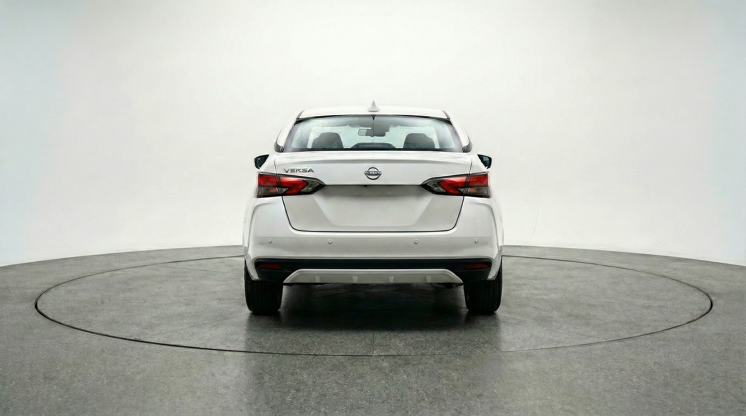 Thumbnail: 2025 Nissan Versa - 6