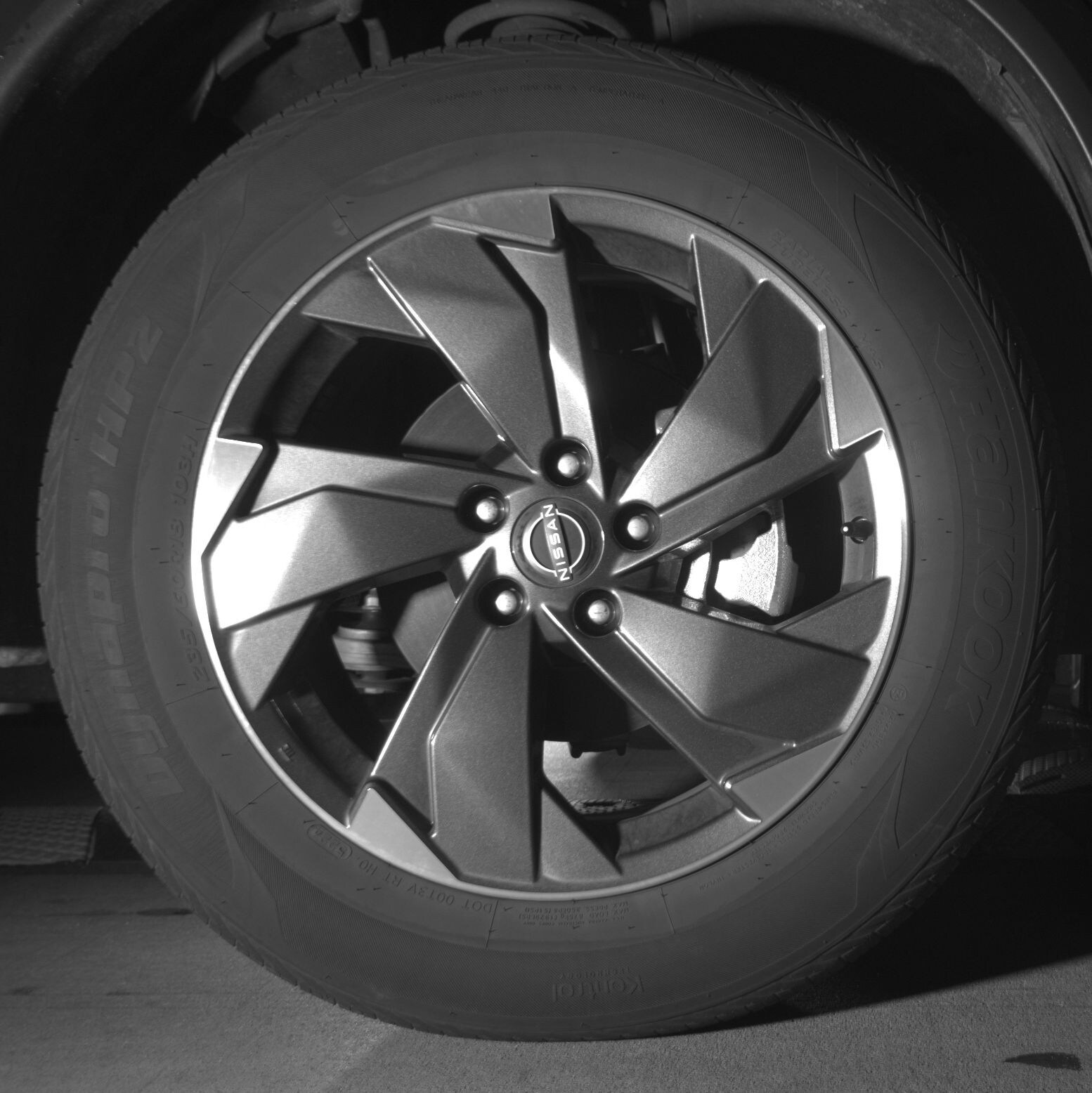 Thumbnail: 2025 Nissan Rogue - 10