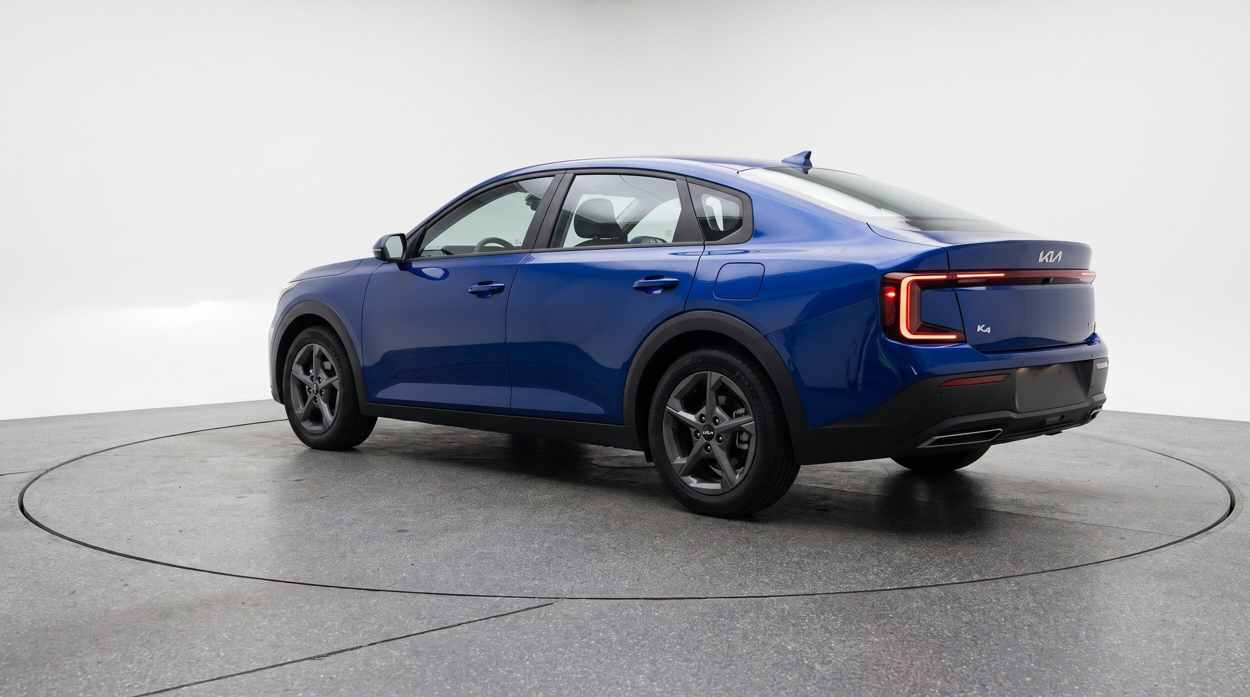 Thumbnail: 2025 Kia K4 - 6