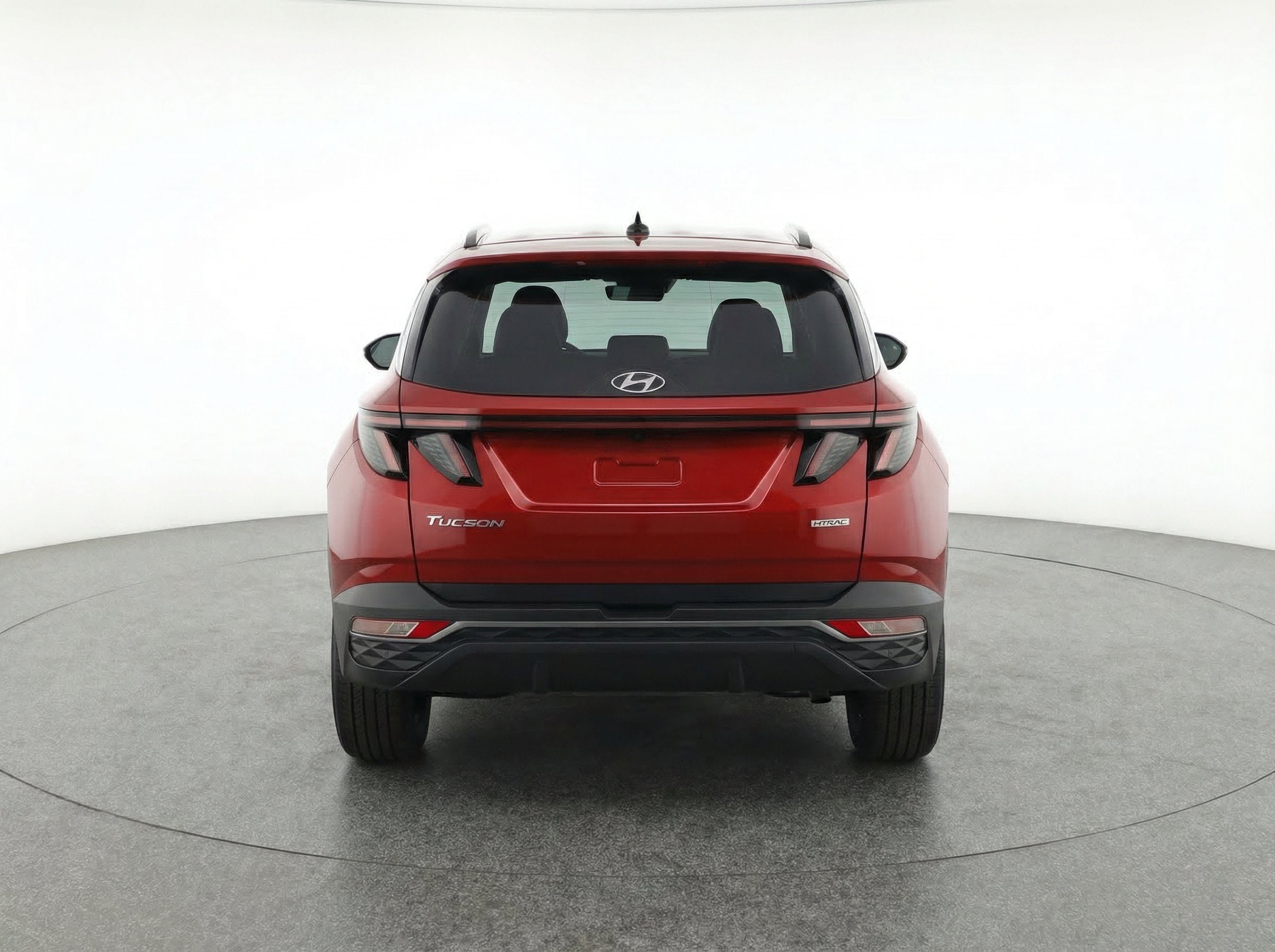 Thumbnail: 2026 Hyundai Tucson - 7