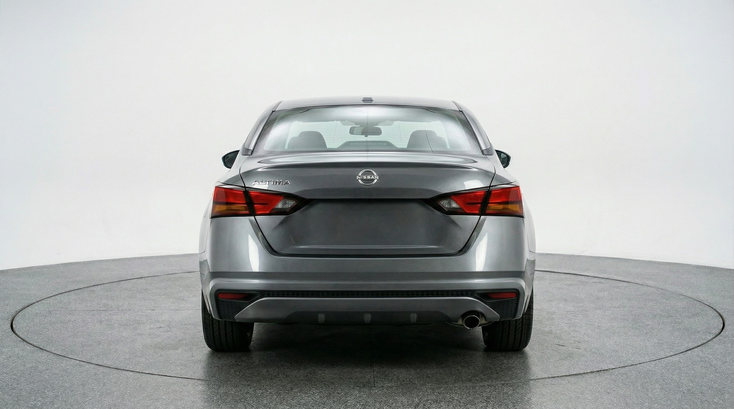 Thumbnail: 2025 Nissan Altima - 6