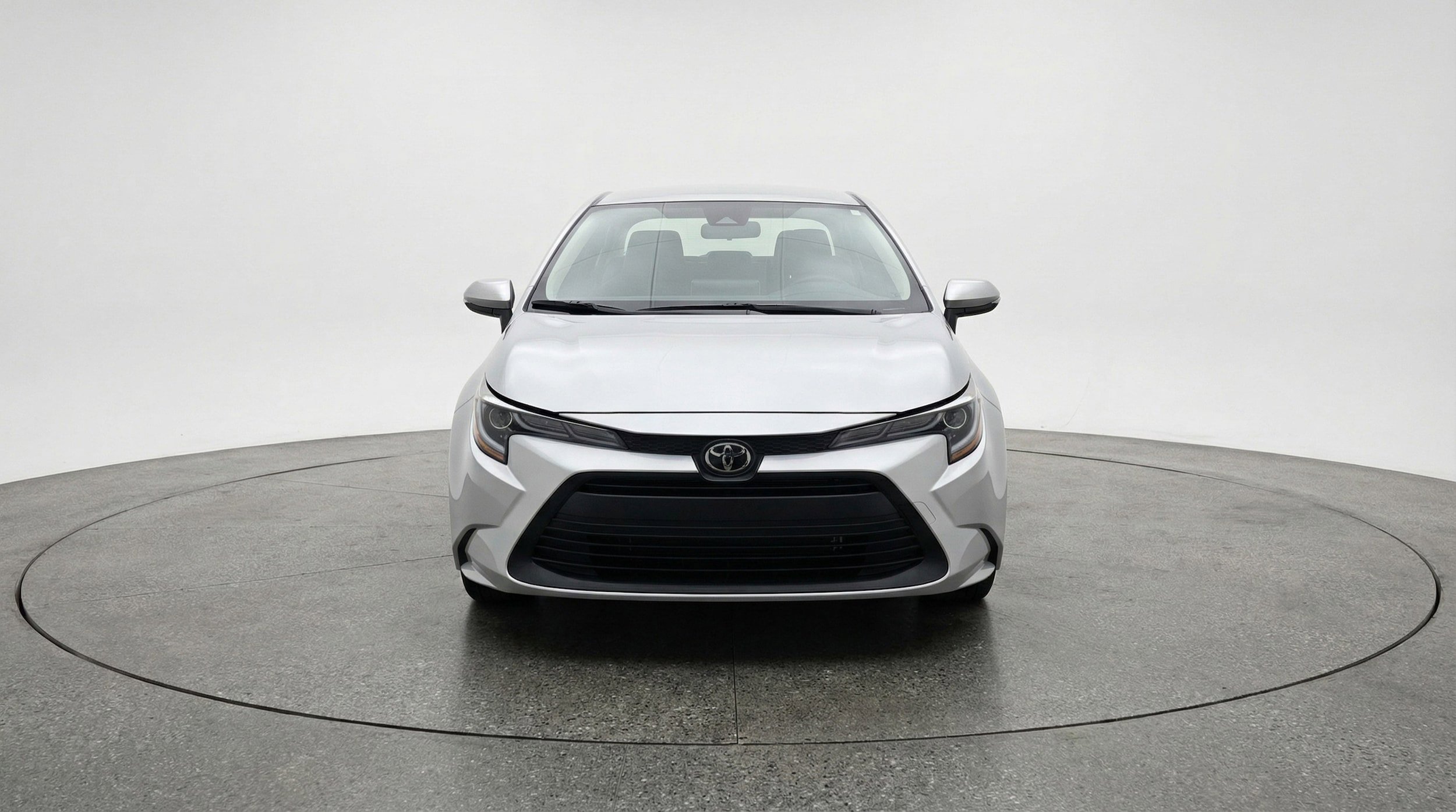 Thumbnail: 2025 Toyota Corolla - 2