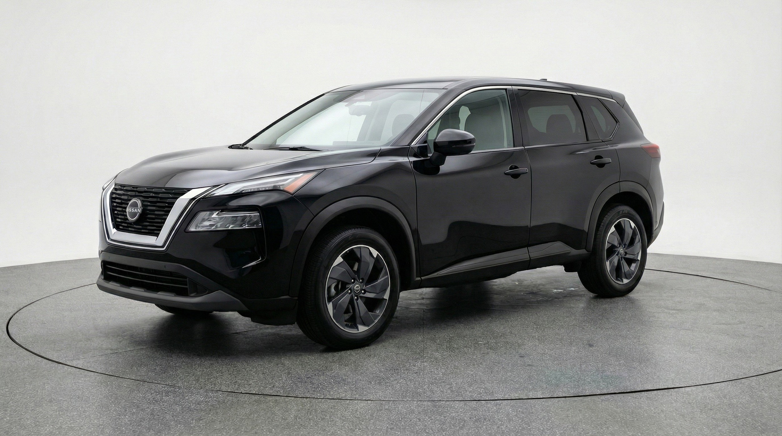 Thumbnail: 2025 Nissan Rogue - 3