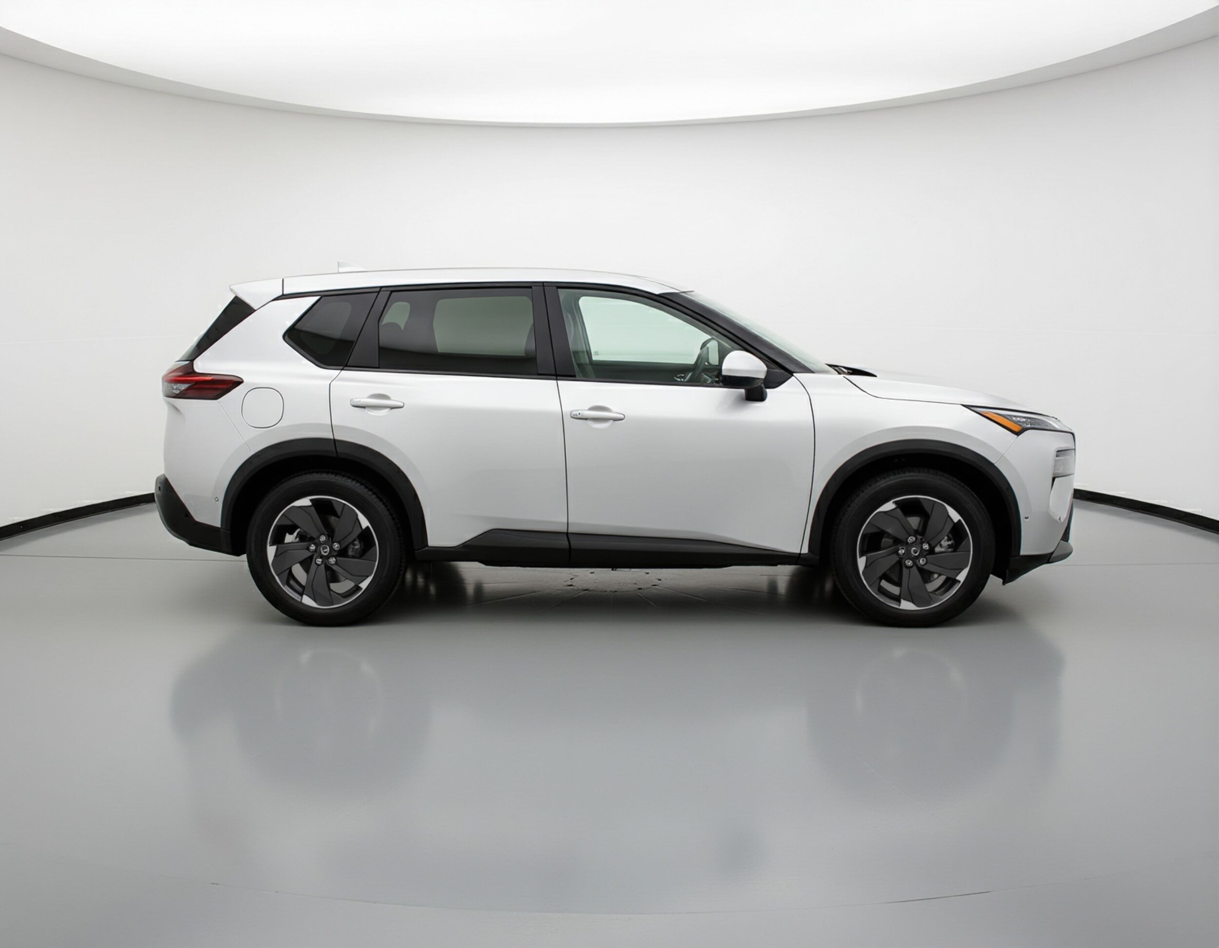 Thumbnail: 2025 Nissan Rogue - 8