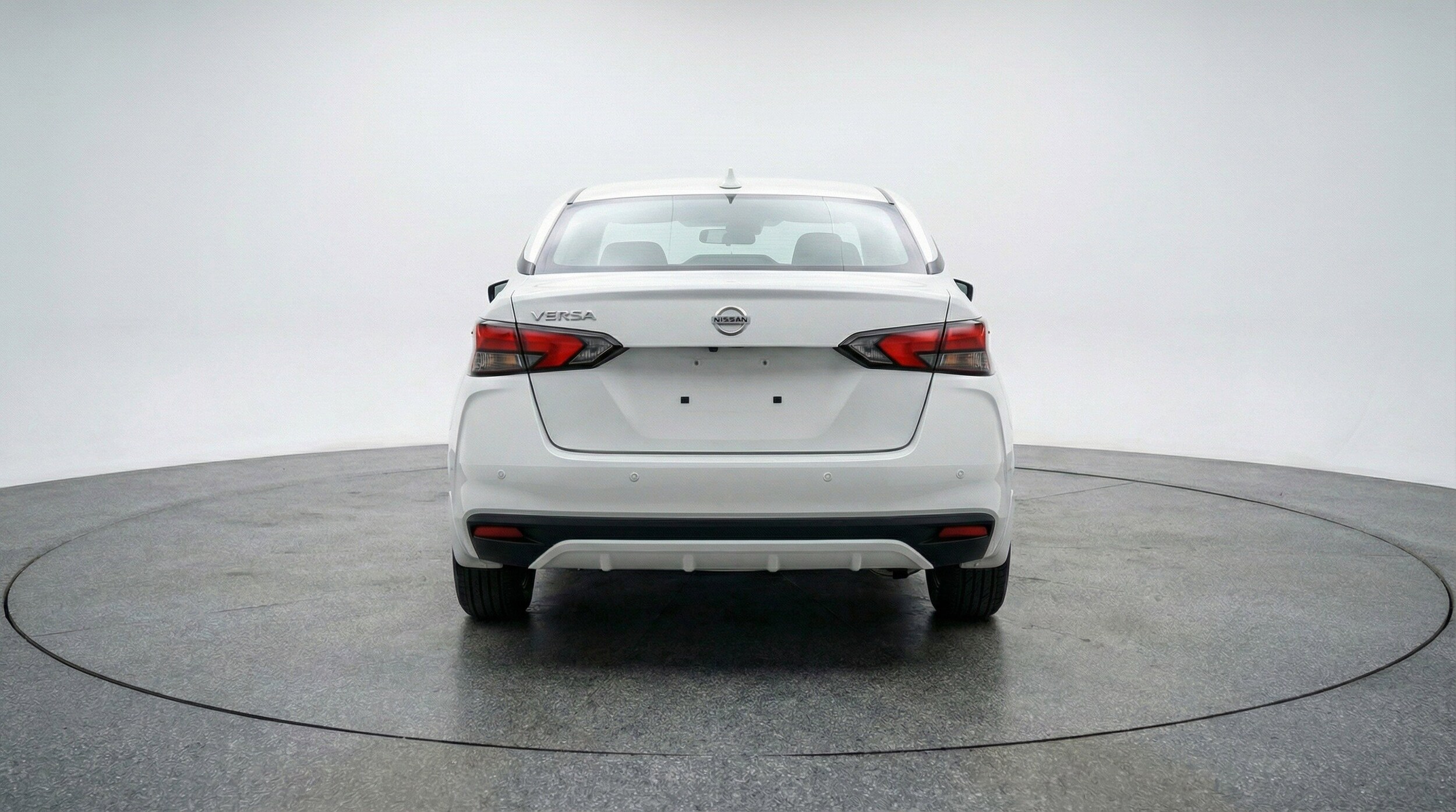 Thumbnail: 2025 Nissan Versa - 7