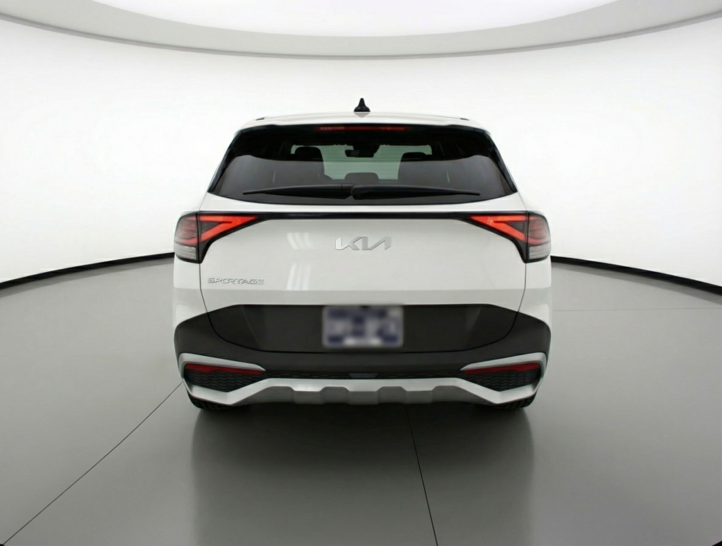 Thumbnail: 2025 Kia Sportage - 6