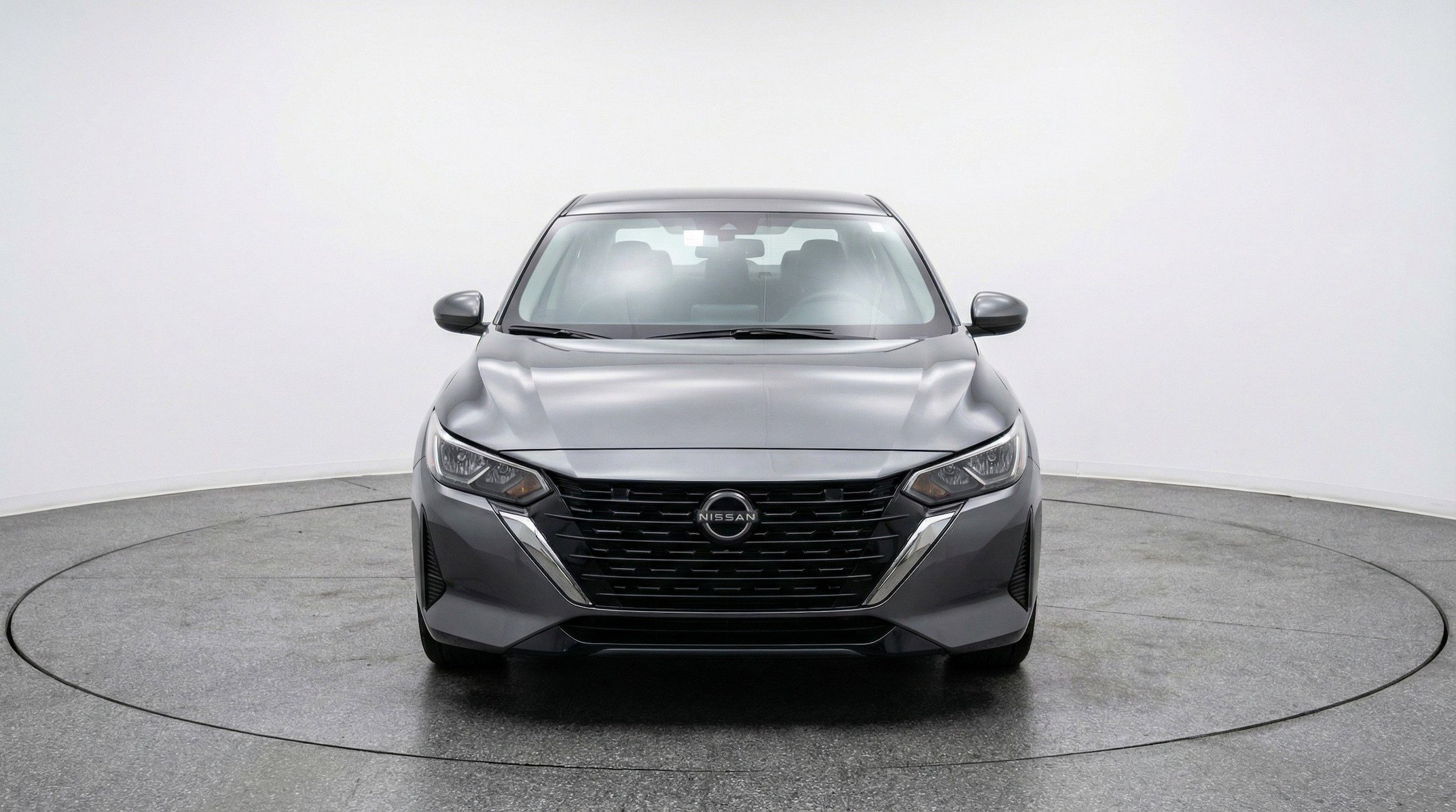 Thumbnail: 2025 Nissan Sentra - 2