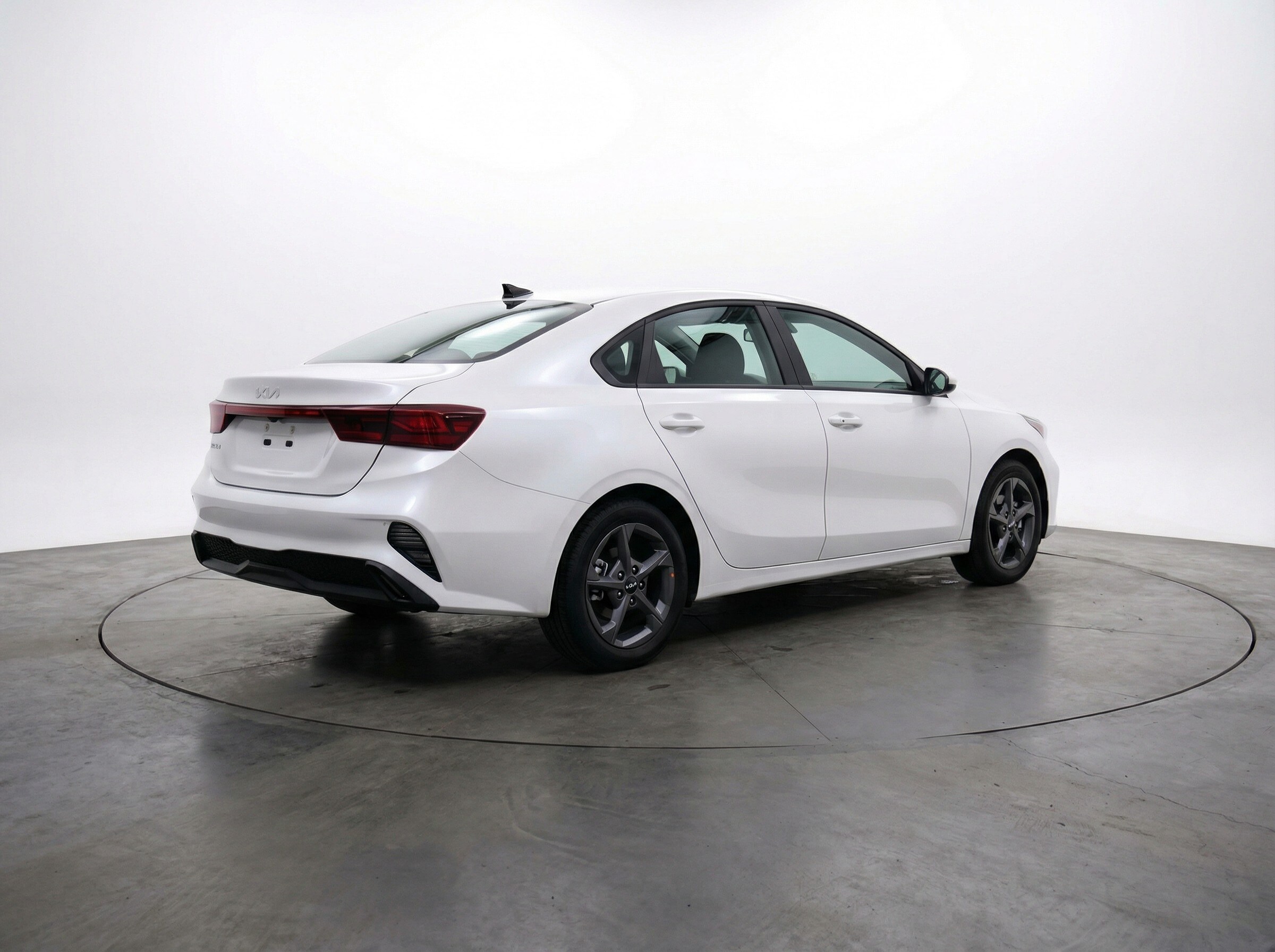 Thumbnail: 2025 Kia K4 - 7