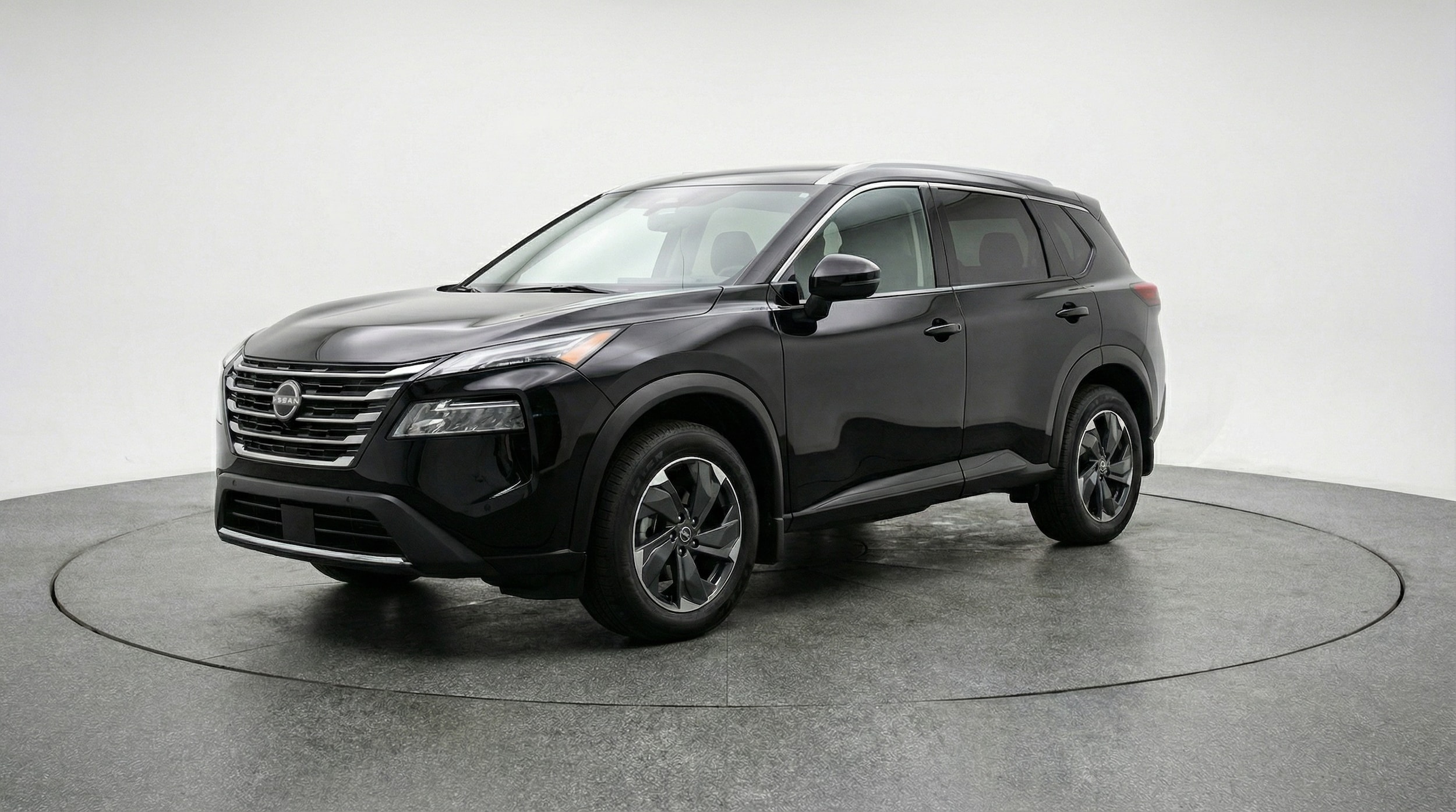 Thumbnail: 2025 Nissan Rogue - 3