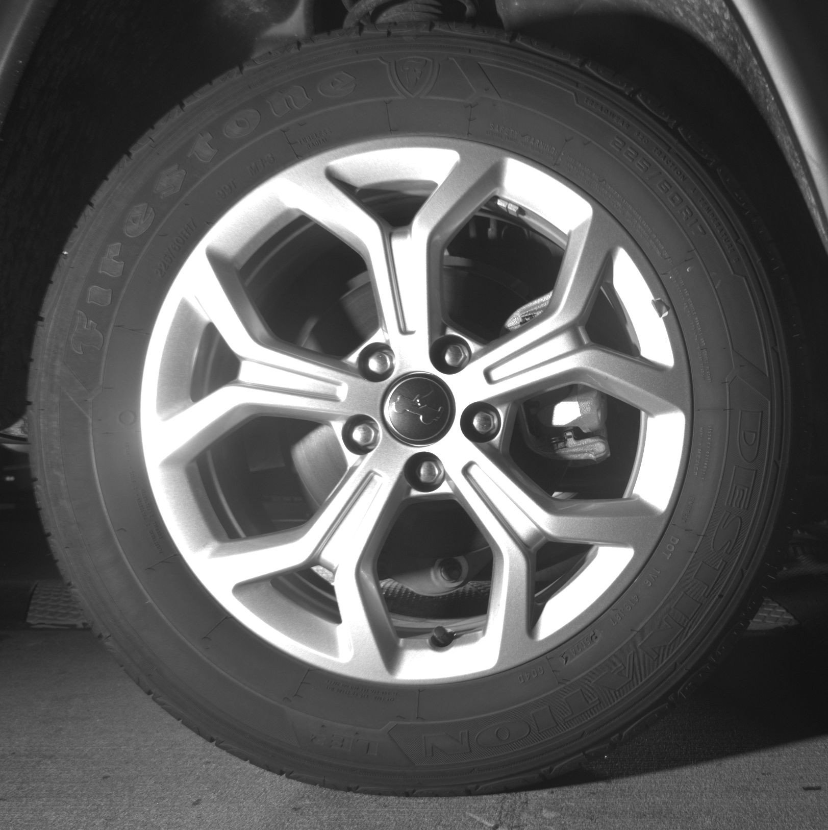 Thumbnail: 2025 Jeep Compass - 15