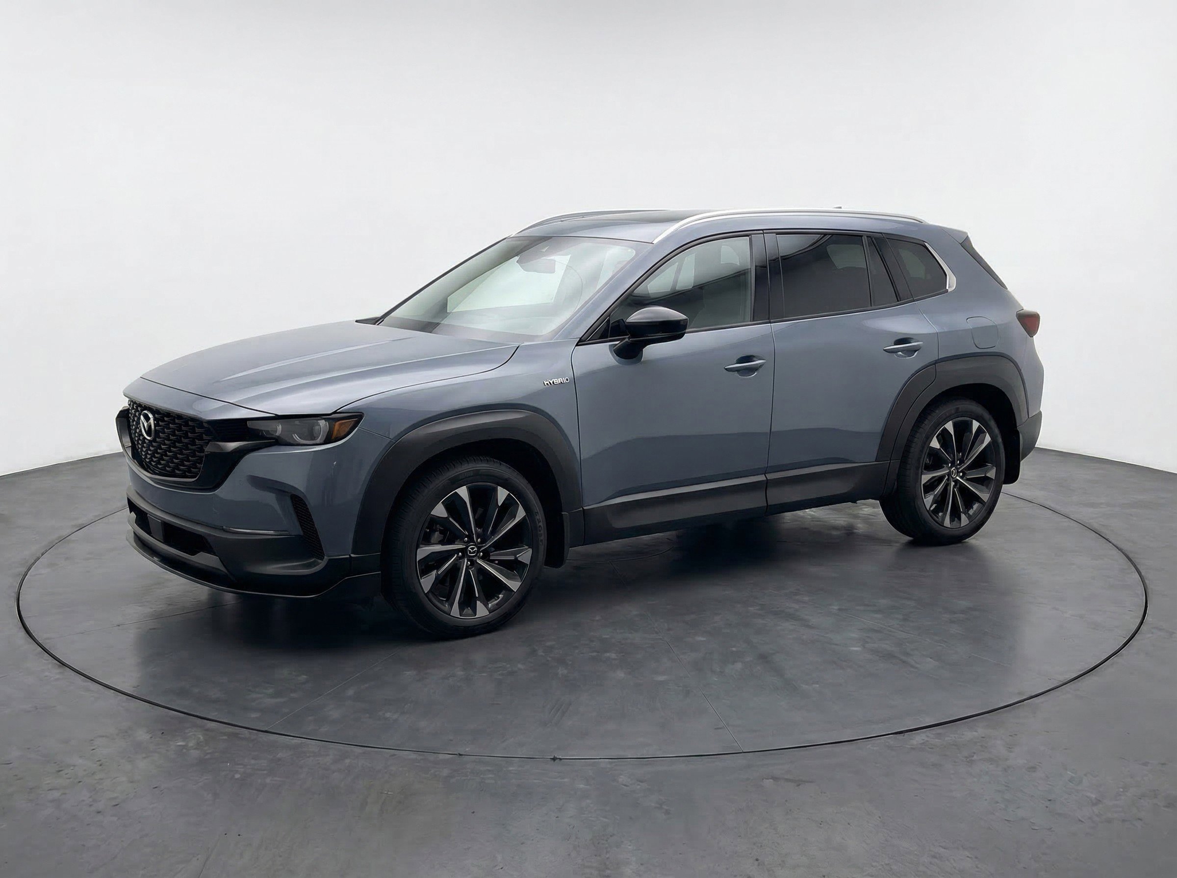 Thumbnail: 2025 Mazda CX-50 - 3