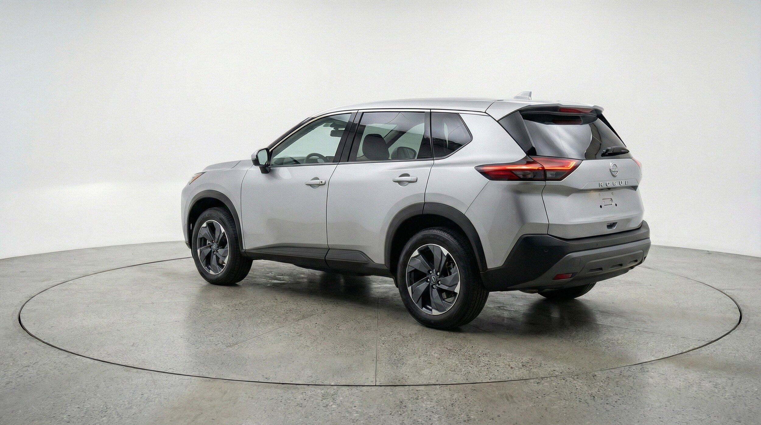 Thumbnail: 2025 Nissan Rogue - 6