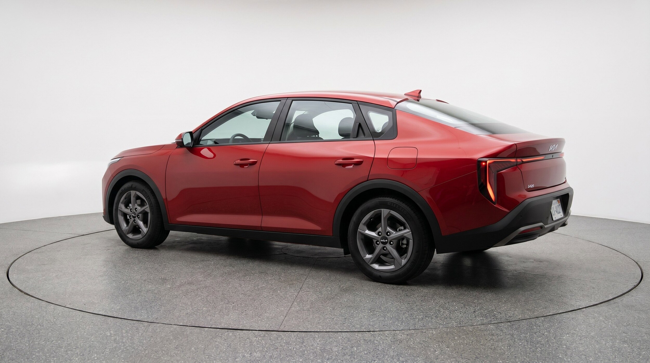 Thumbnail: 2025 Kia K4 - 6